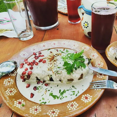 Restaurante Campestre Mariana image 2