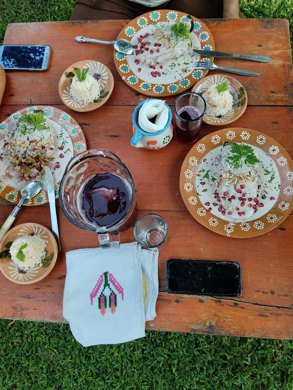 Restaurante Campestre Mariana image 3