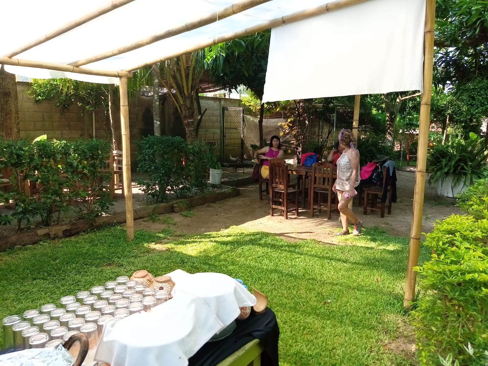 Restaurante Campestre Mariana image 4