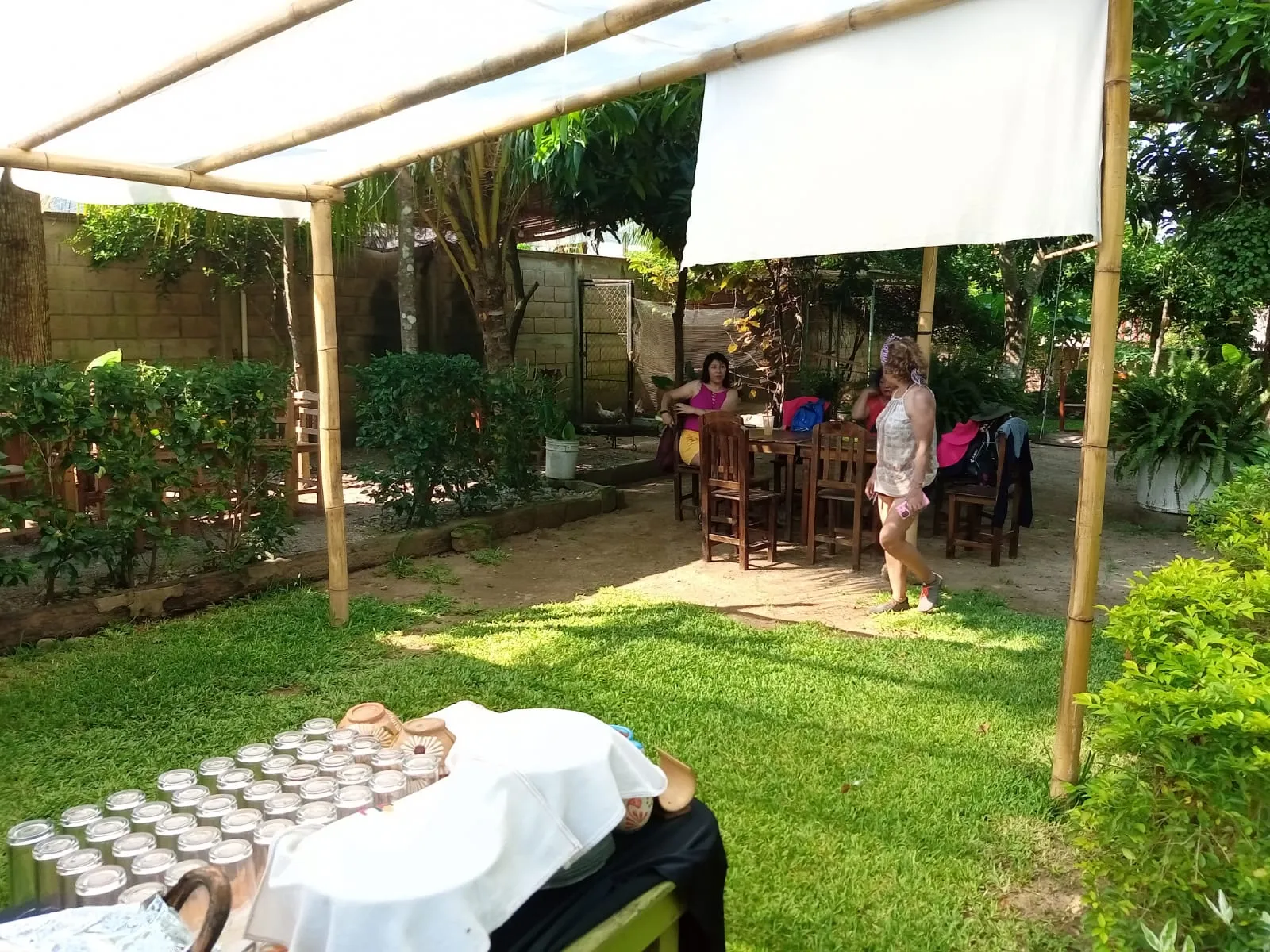 Restaurante Campestre Mariana image 4