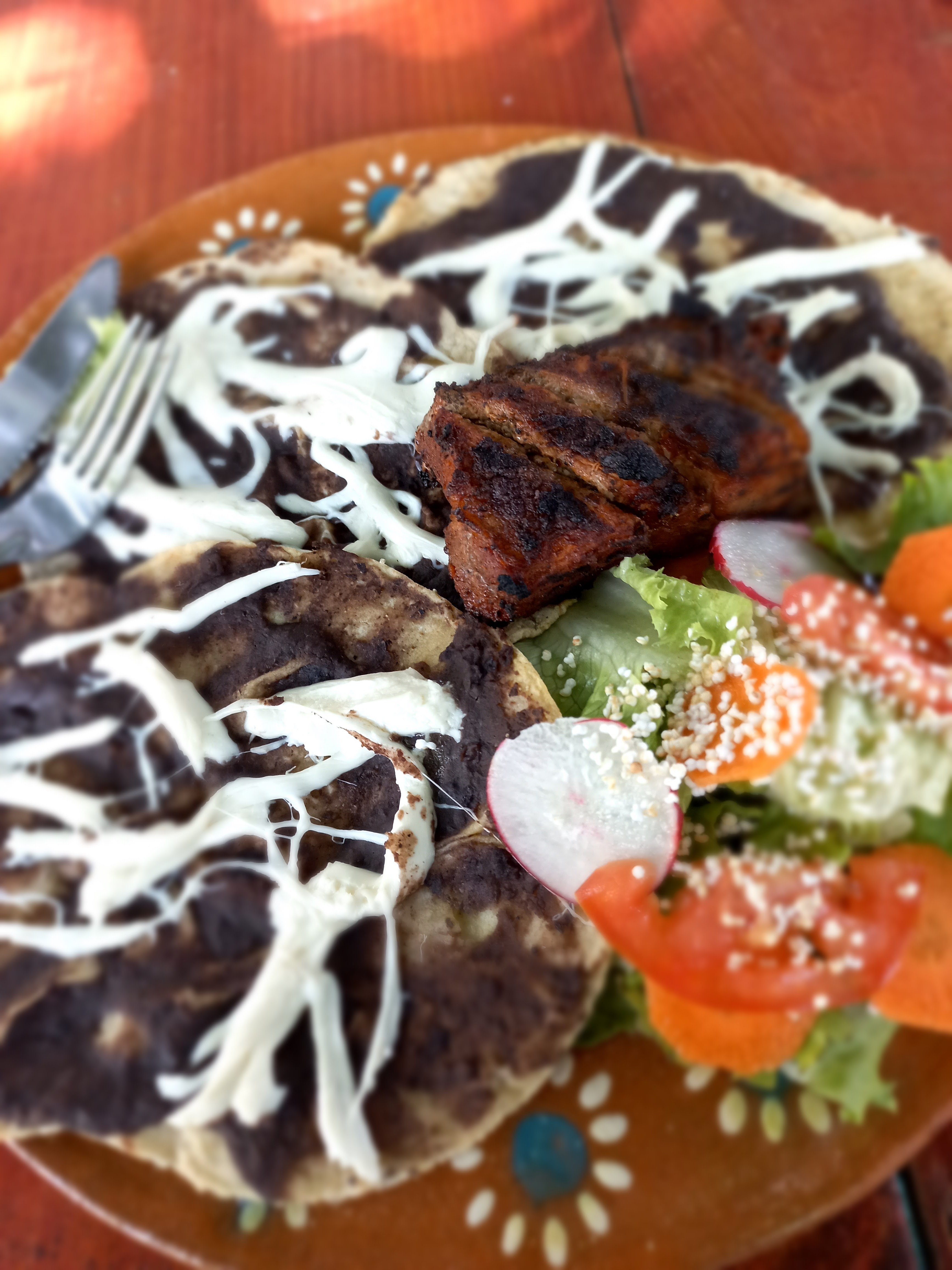 Restaurante Campestre Mariana image 8