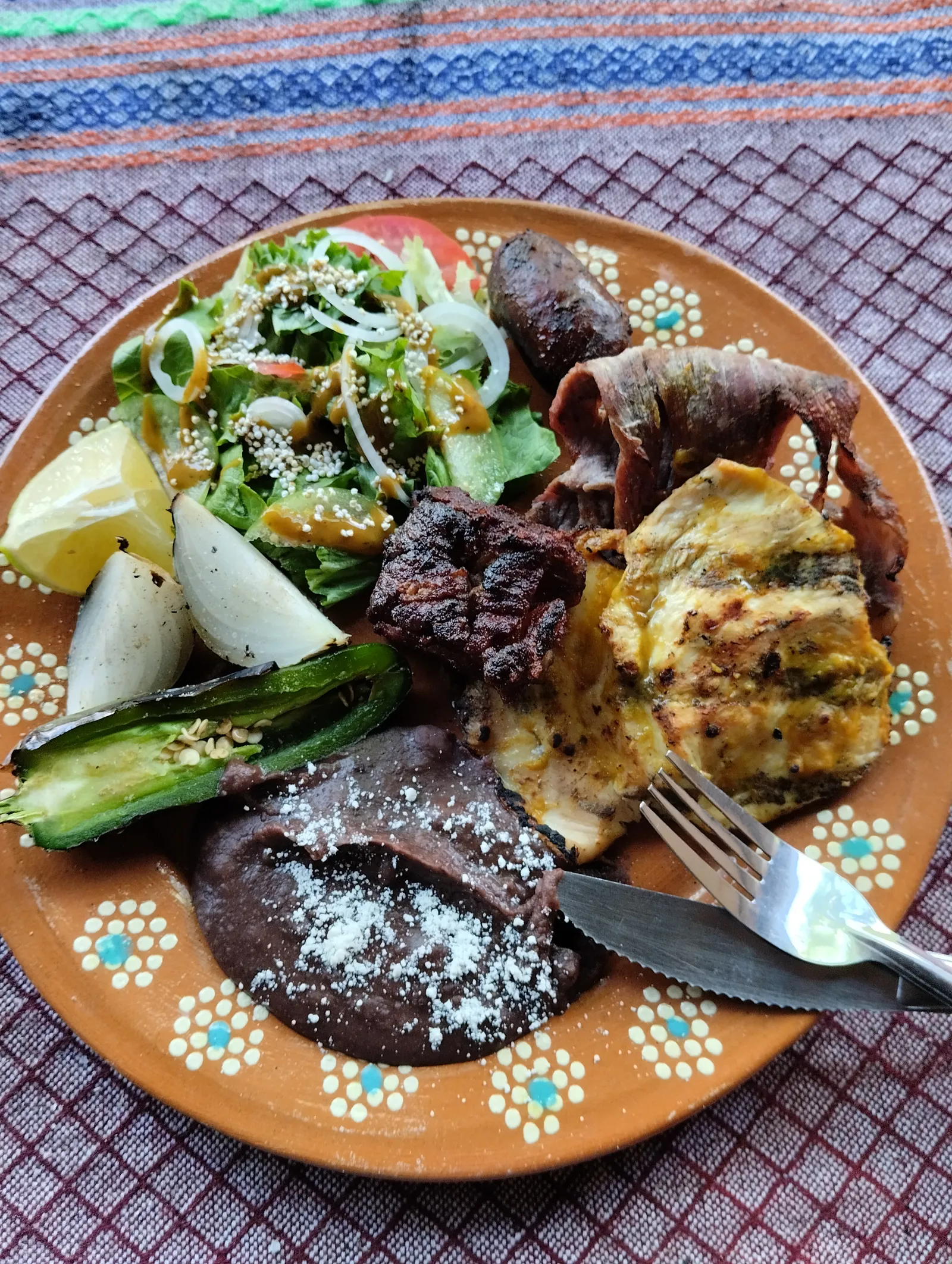 Restaurante Campestre Mariana image 10