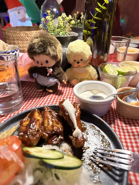 NOYOLO Restaurant image 1