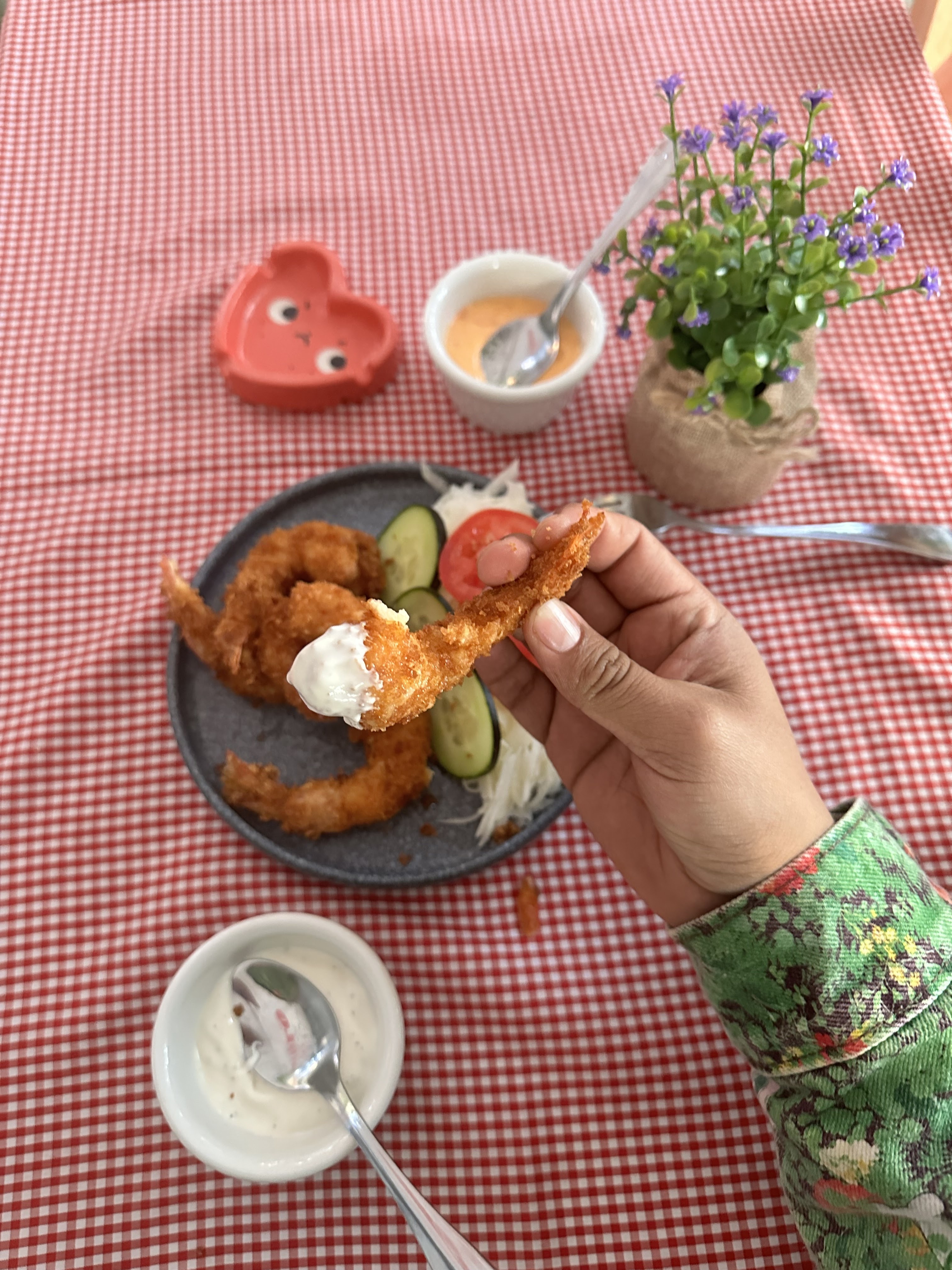 NOYOLO Restaurant image 8