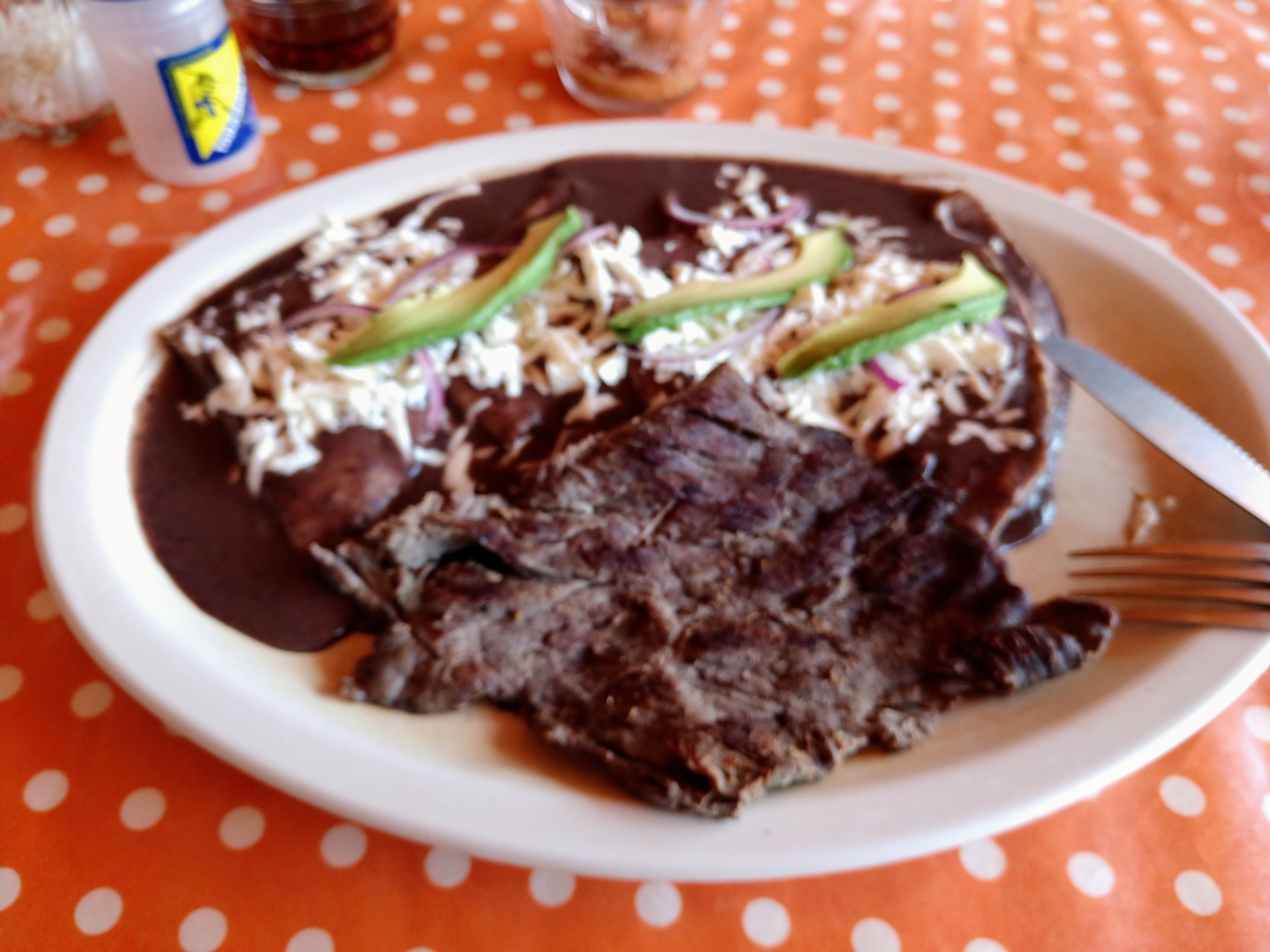 Restaurante "Los Arbolitos" image 1