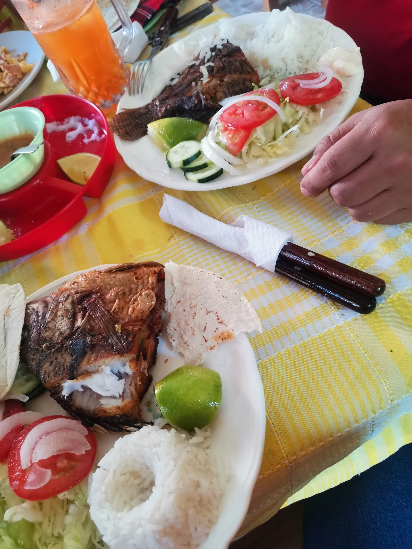 Restaurante DON CHEFE image 1