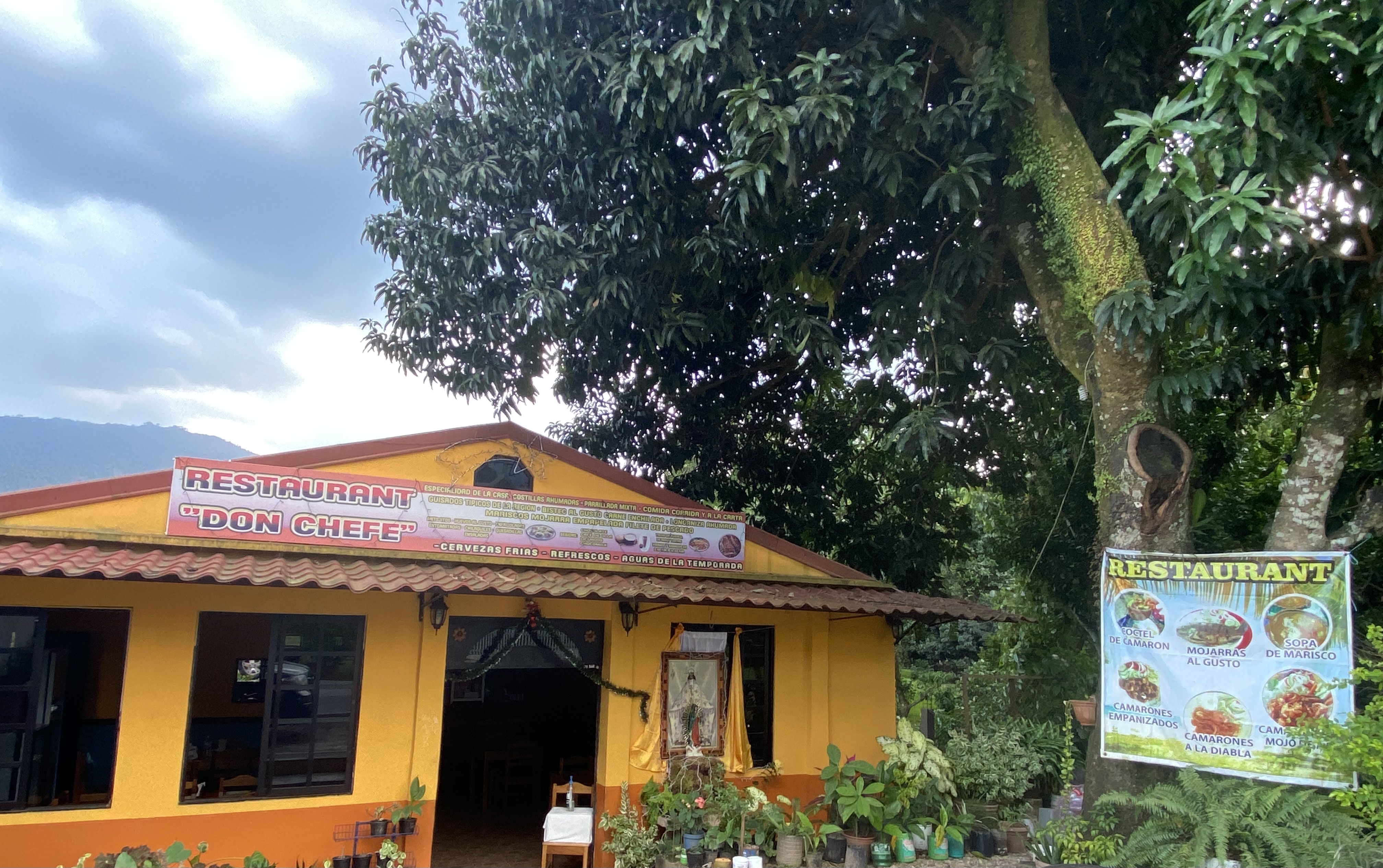 Restaurante DON CHEFE image 2