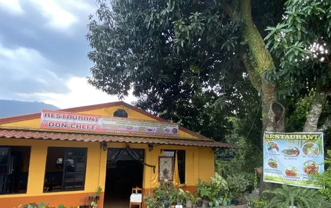 Restaurante DON CHEFE image 2