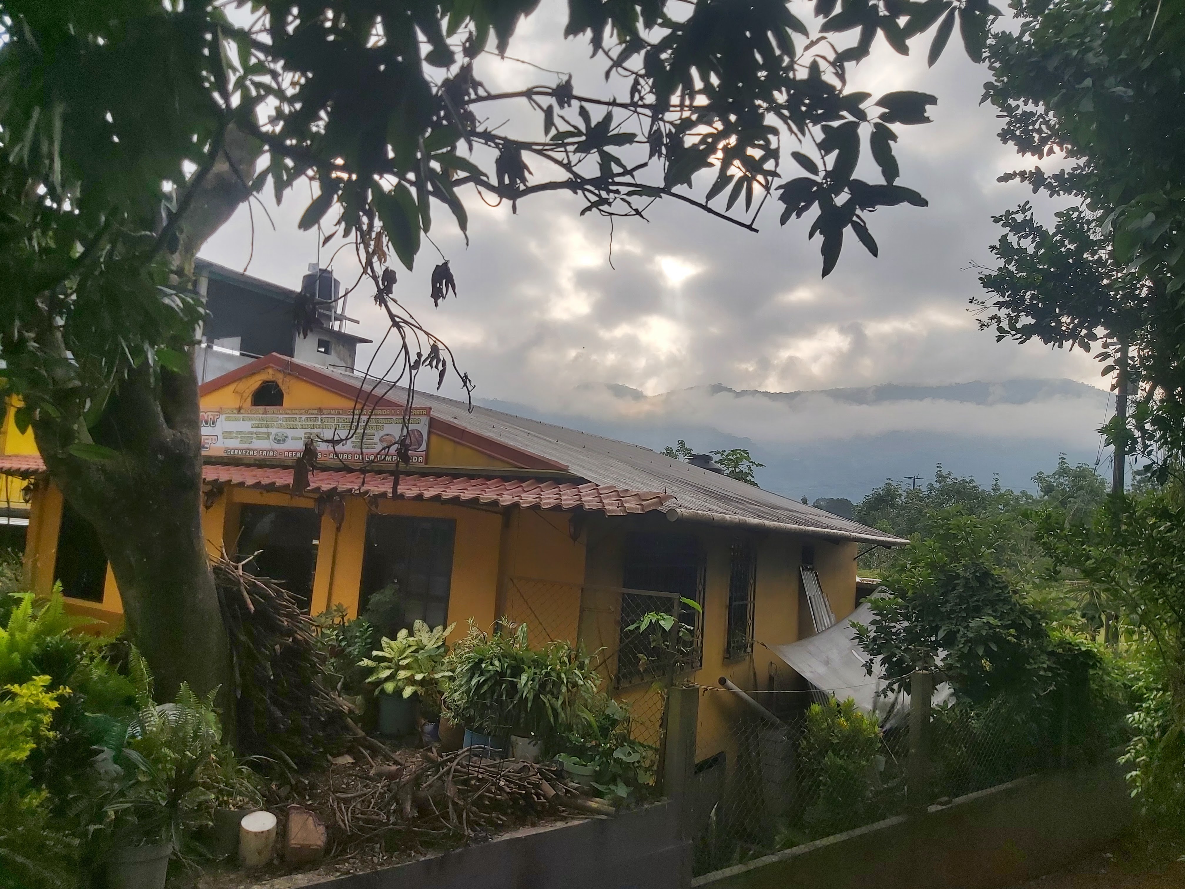 Restaurante DON CHEFE image 3