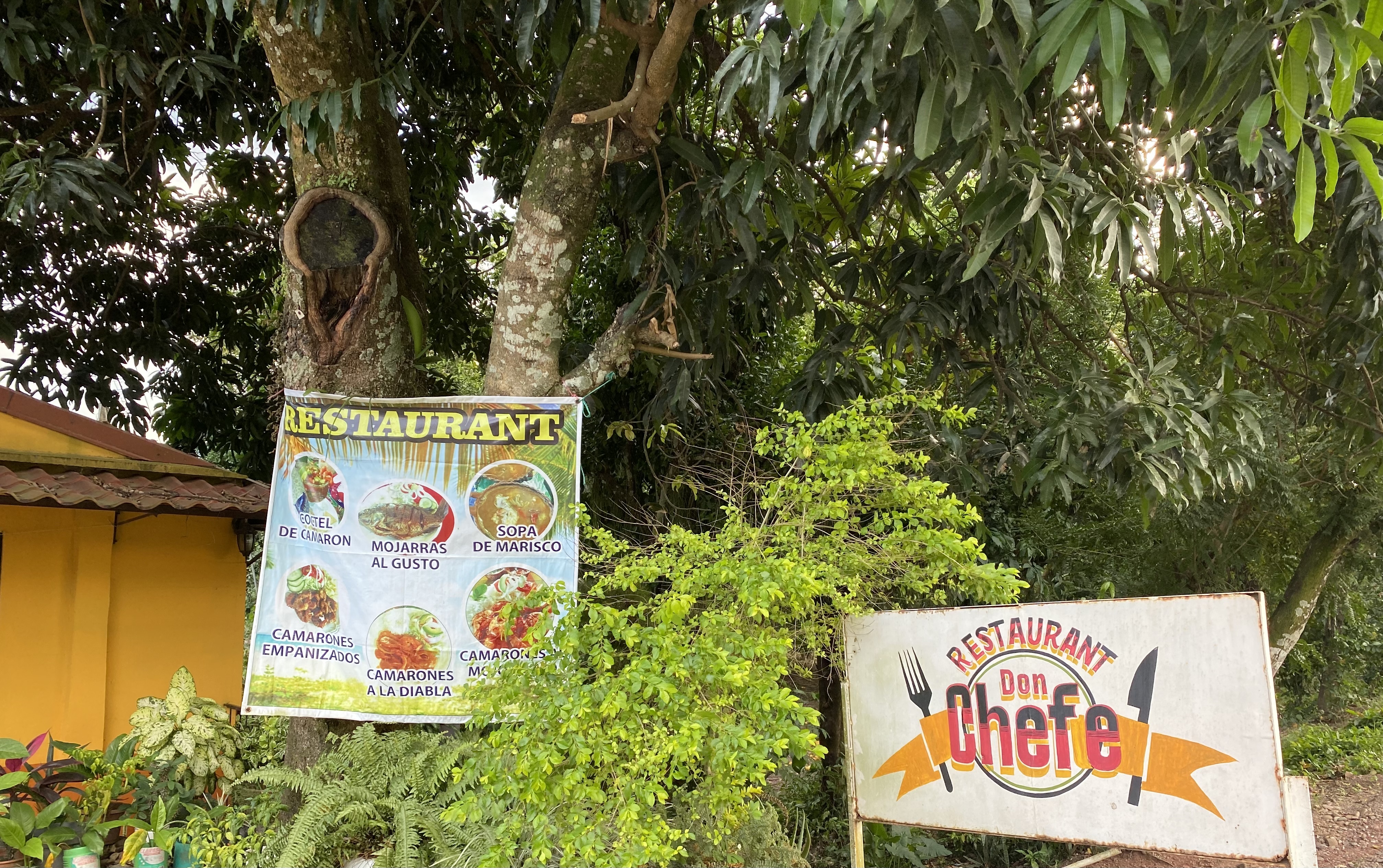 Restaurante DON CHEFE image 4