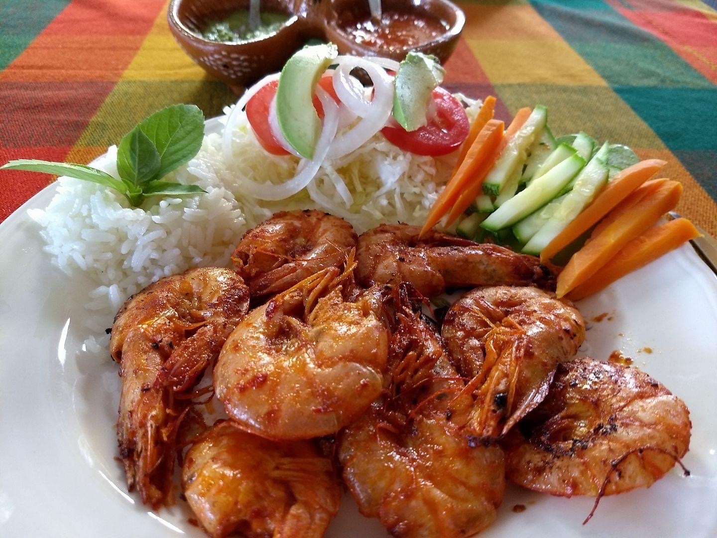 Restaurante DON CHEFE image 5