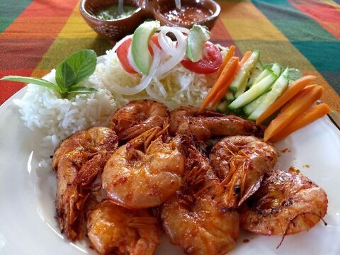 Restaurante DON CHEFE image 5