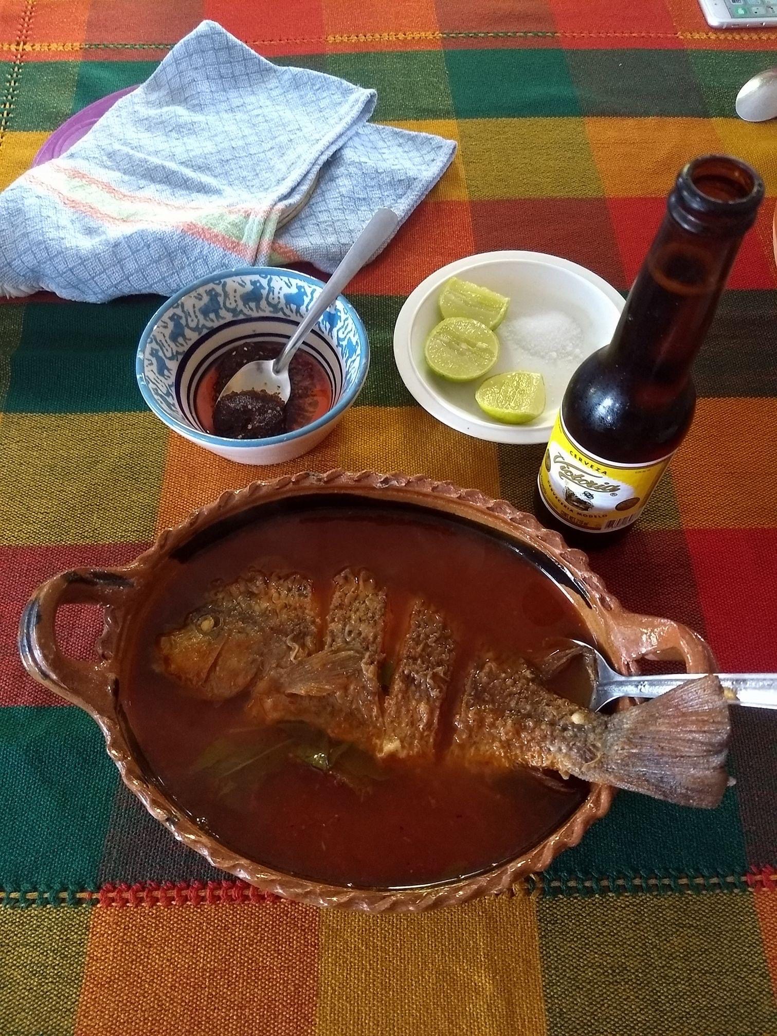 Restaurante DON CHEFE image 6