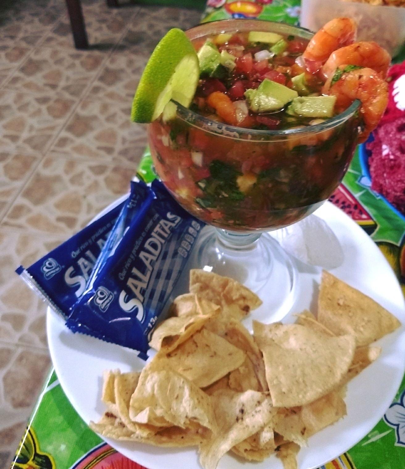 Restaurante DON CHEFE image 7