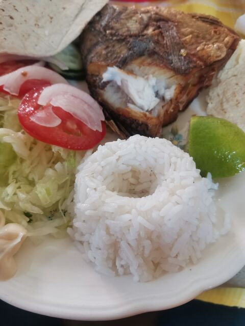 Restaurante DON CHEFE image 8