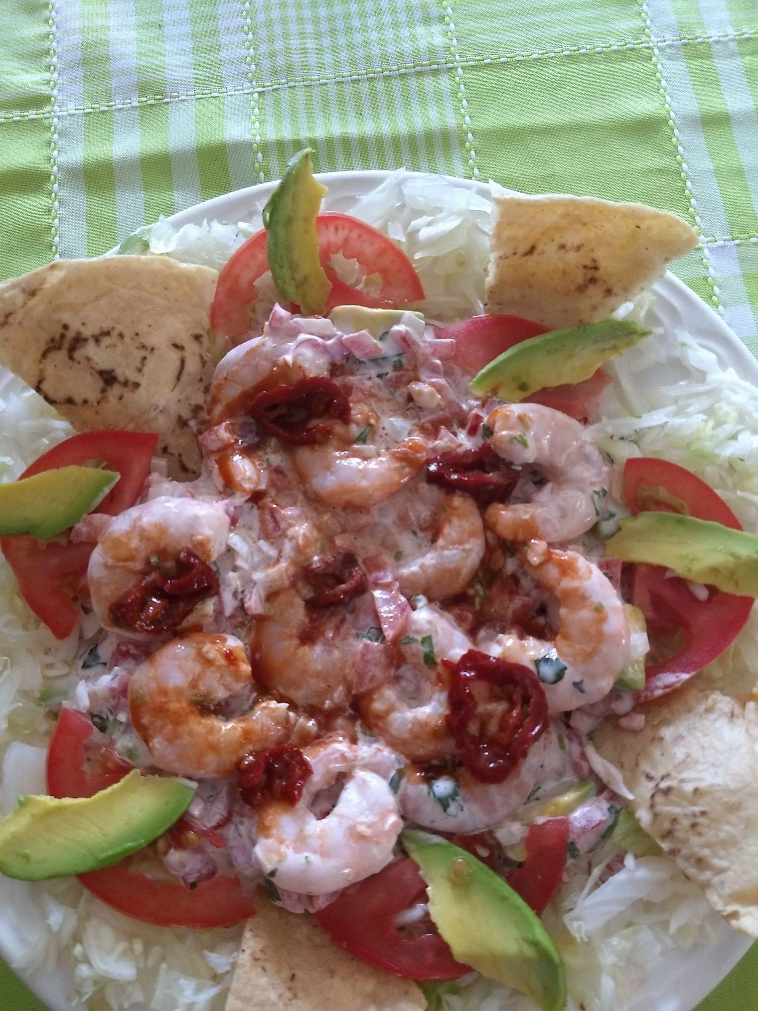 Restaurante DON CHEFE image 9