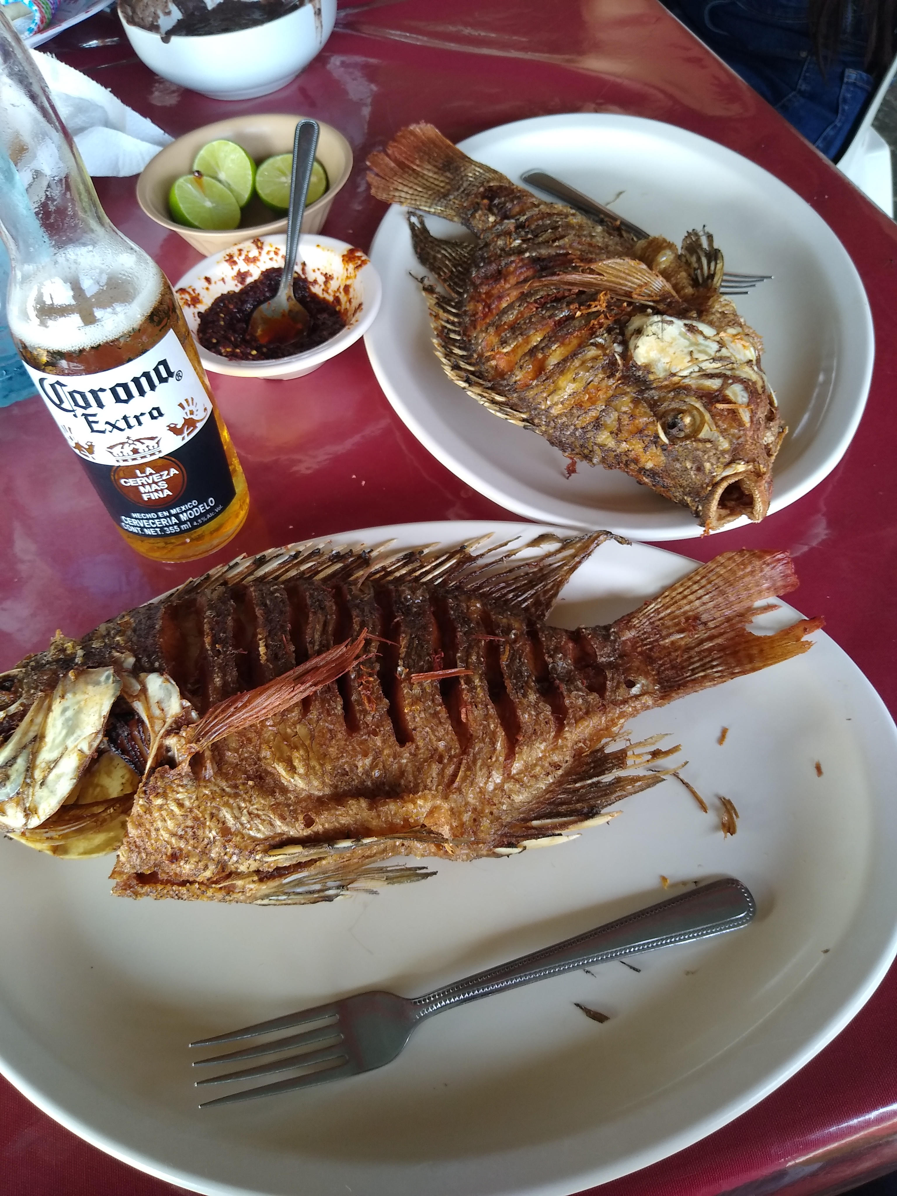 Restaurante El Rancho image 1