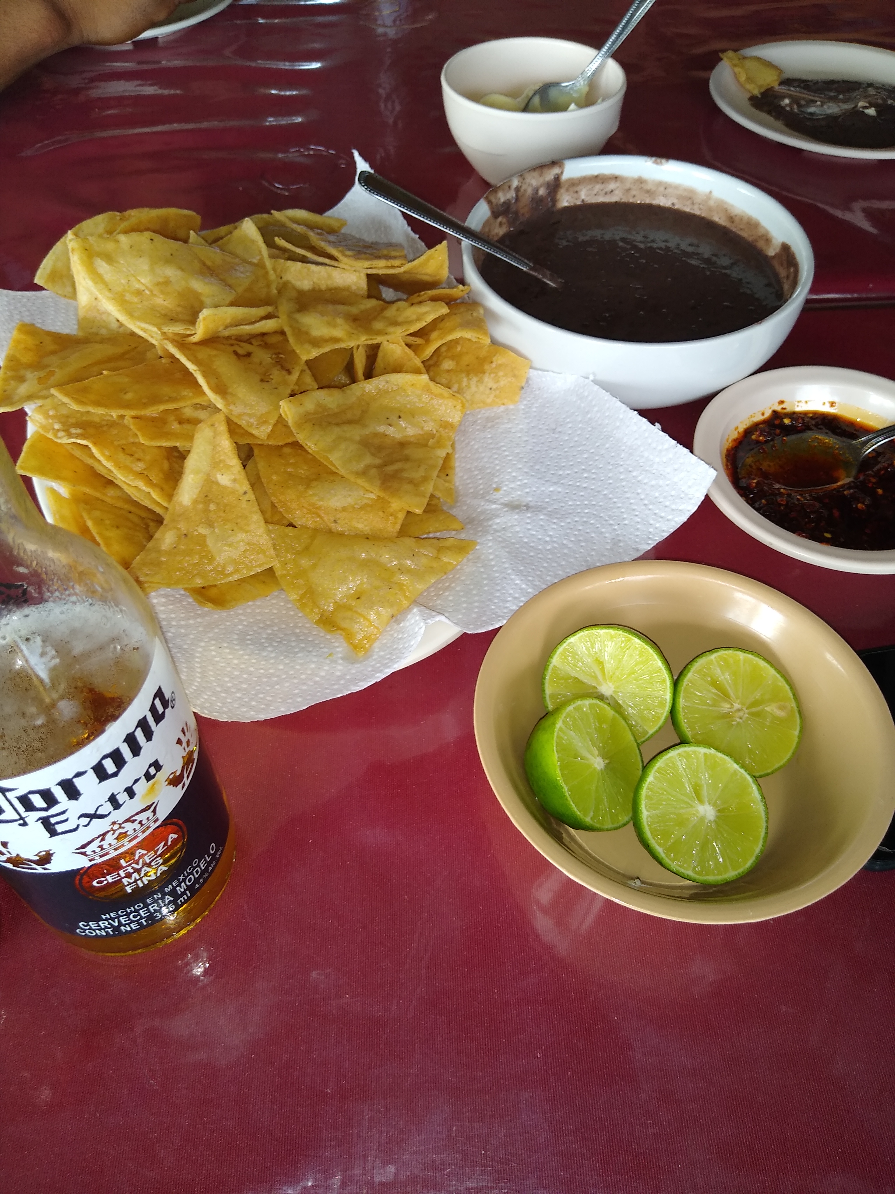 Restaurante El Rancho image 2