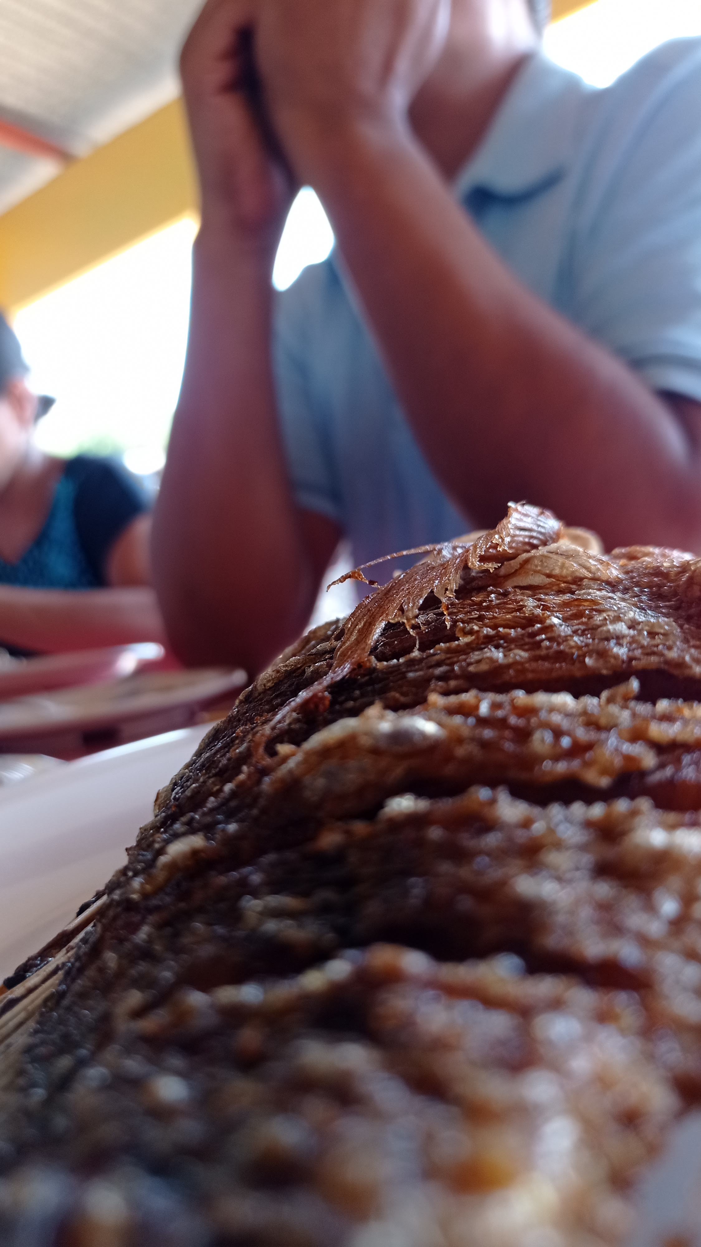 Restaurante El Rancho image 4