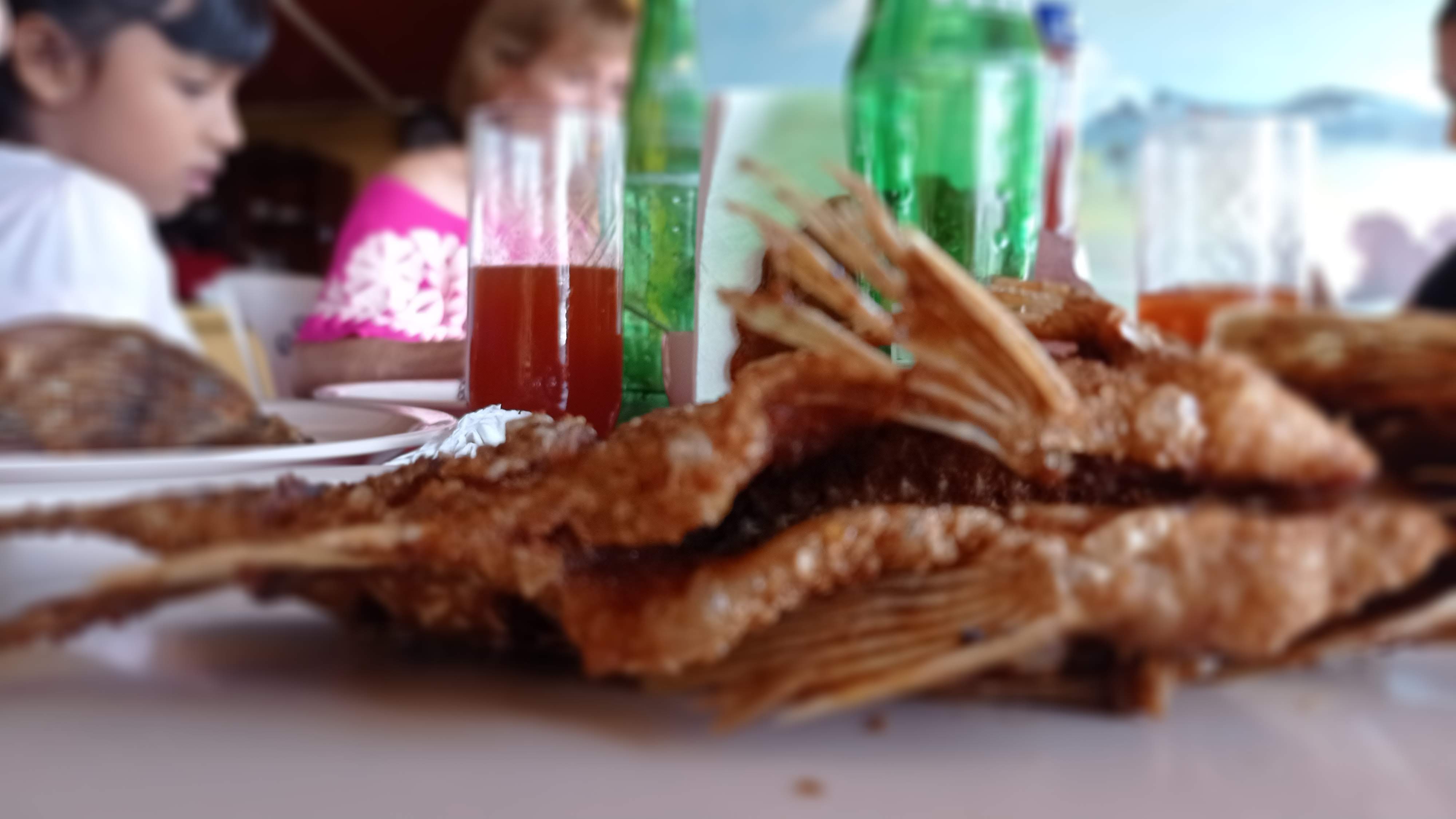 Restaurante El Rancho image 5