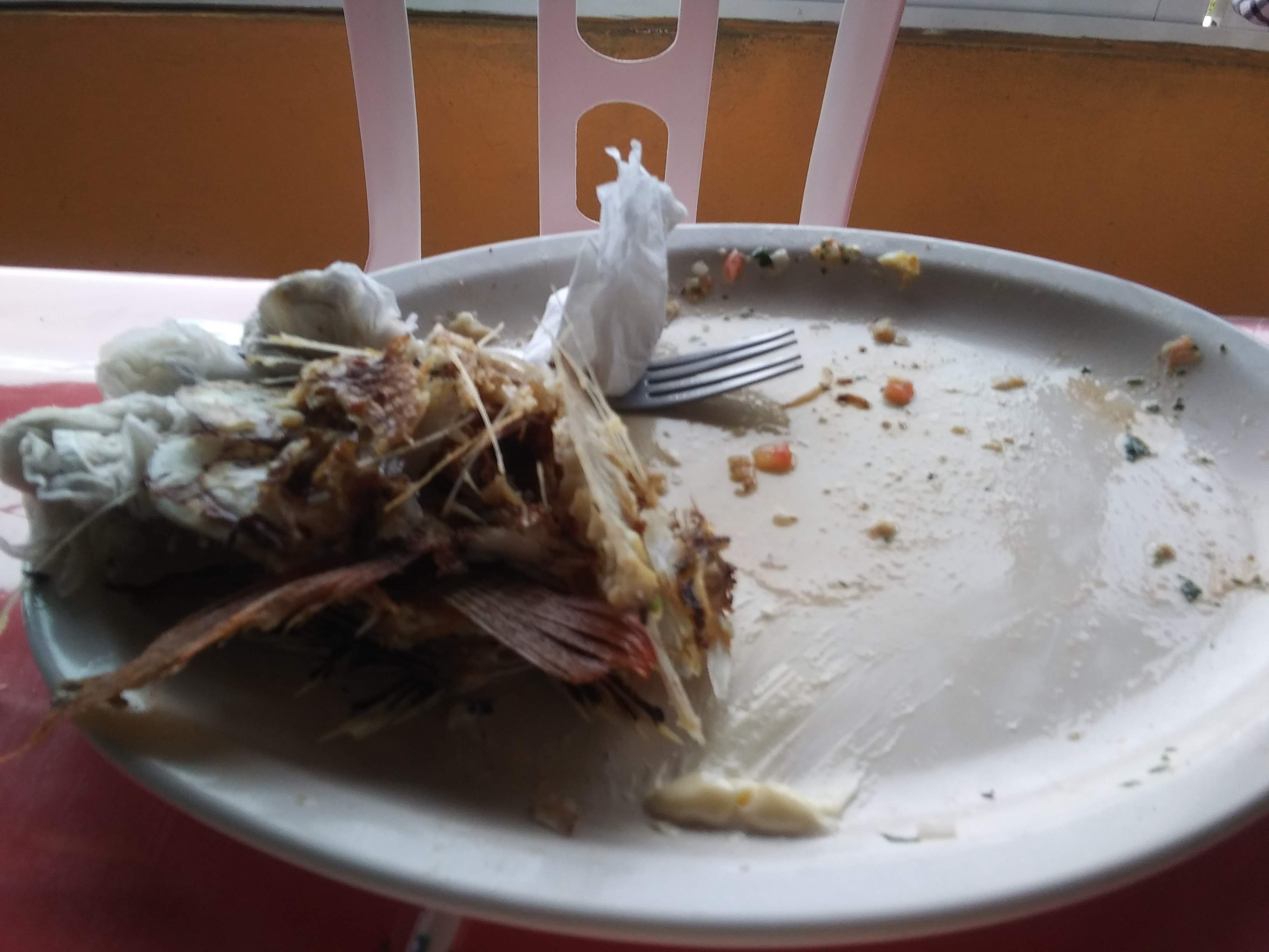 Restaurante El Rancho image 6