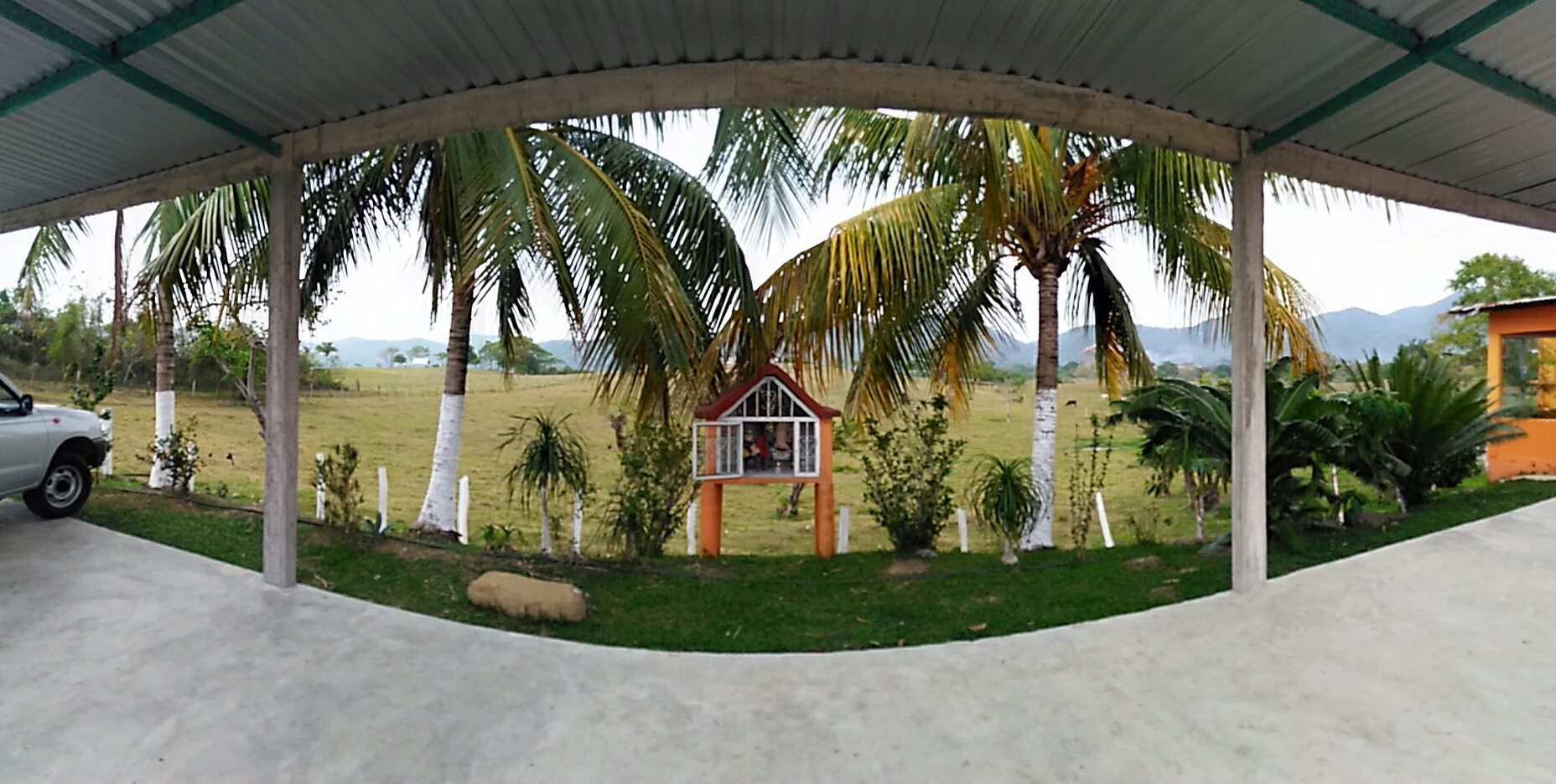 Restaurante El Rancho image 7