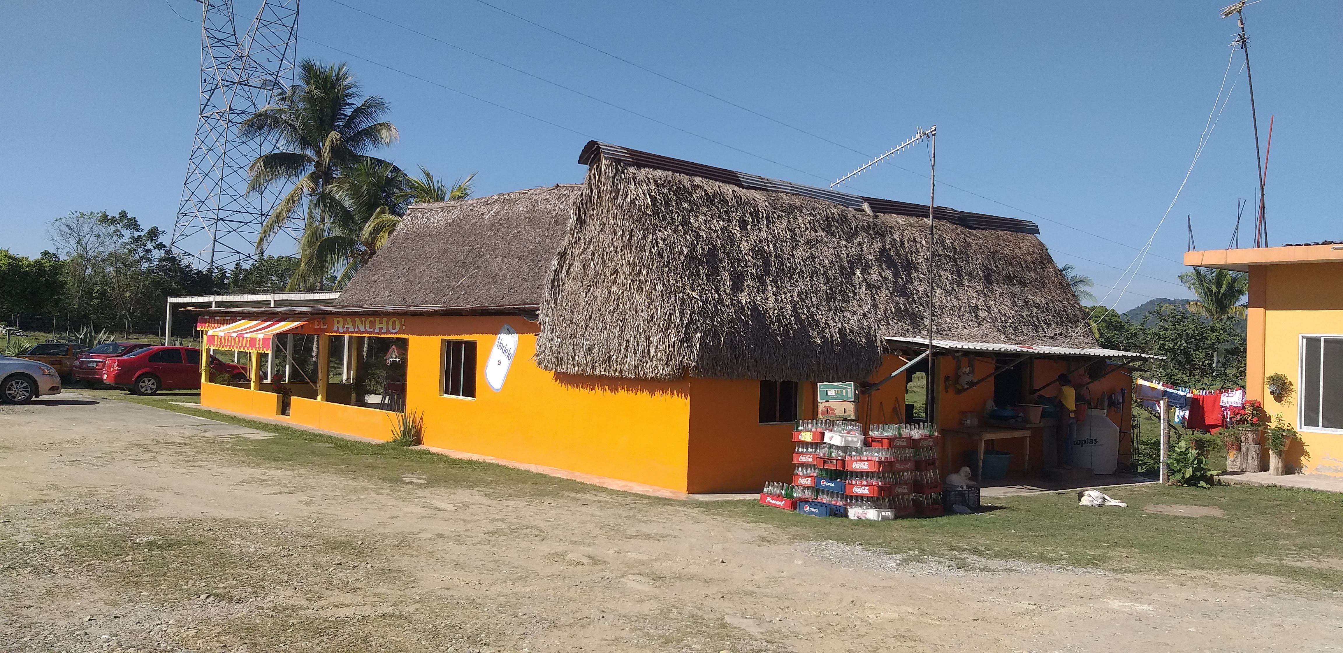 Restaurante El Rancho image 8