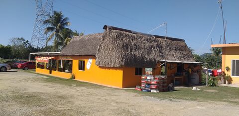Restaurante El Rancho image 8