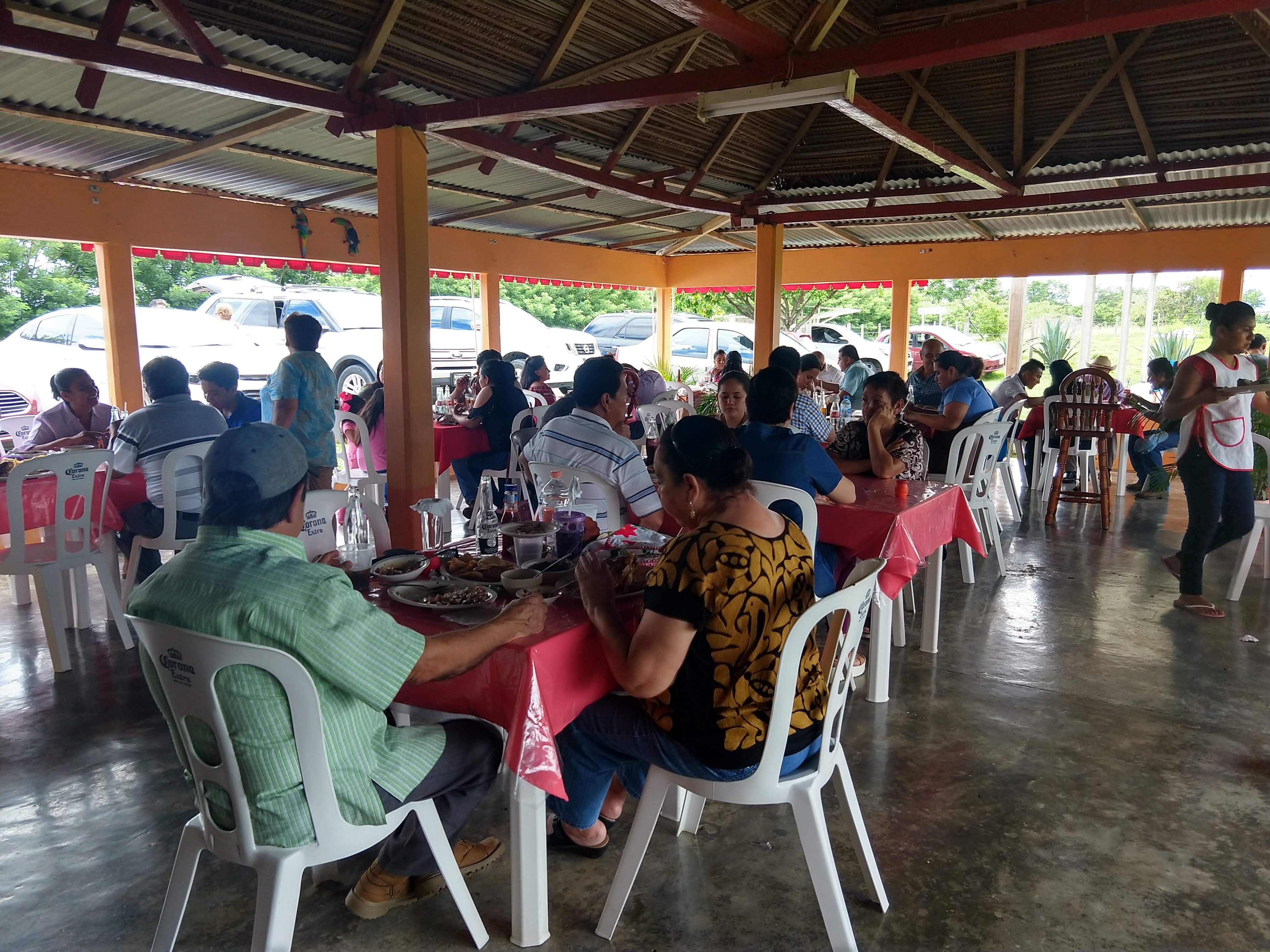 Restaurante El Rancho image 9