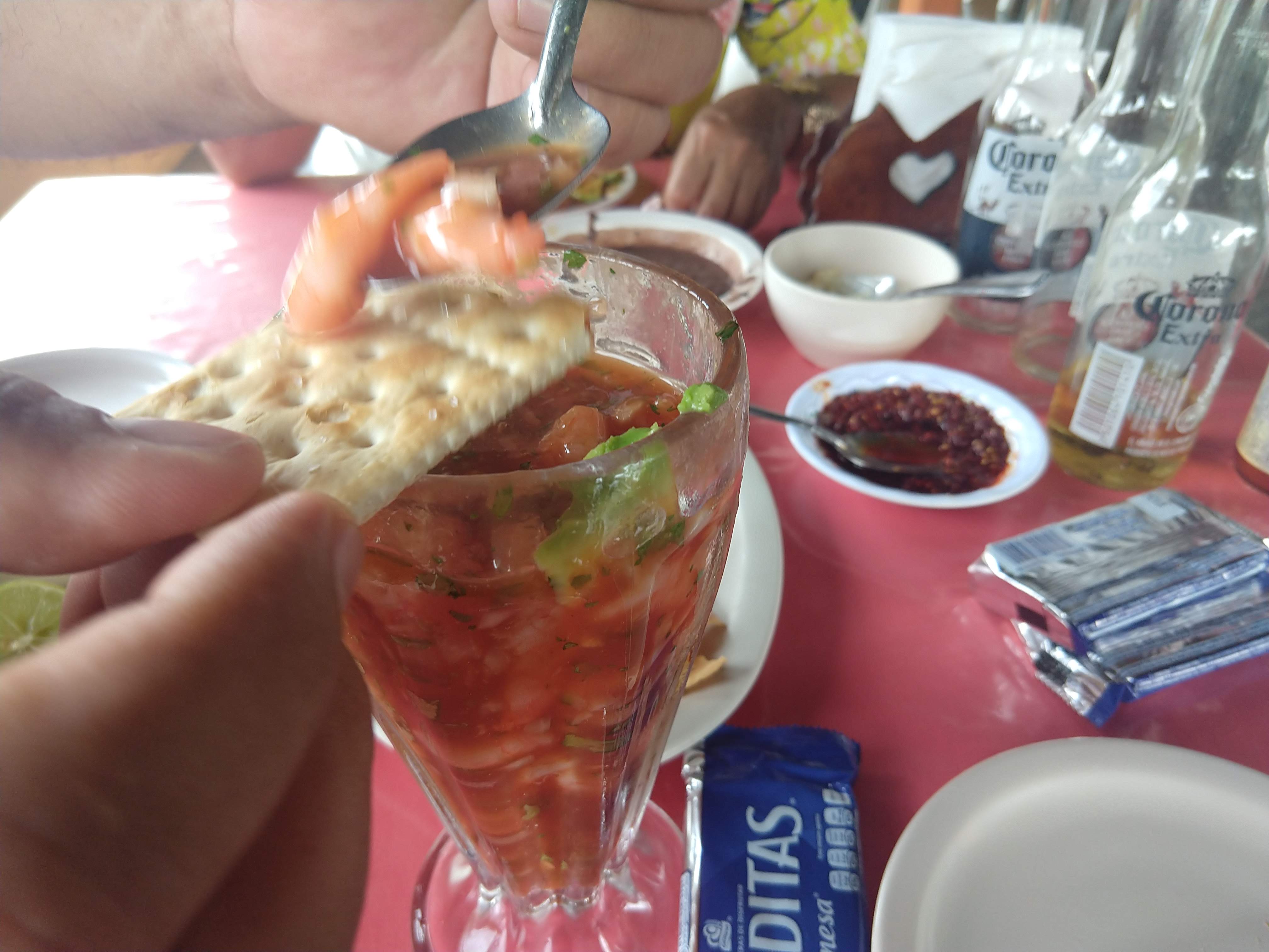 Restaurante El Rancho image 10