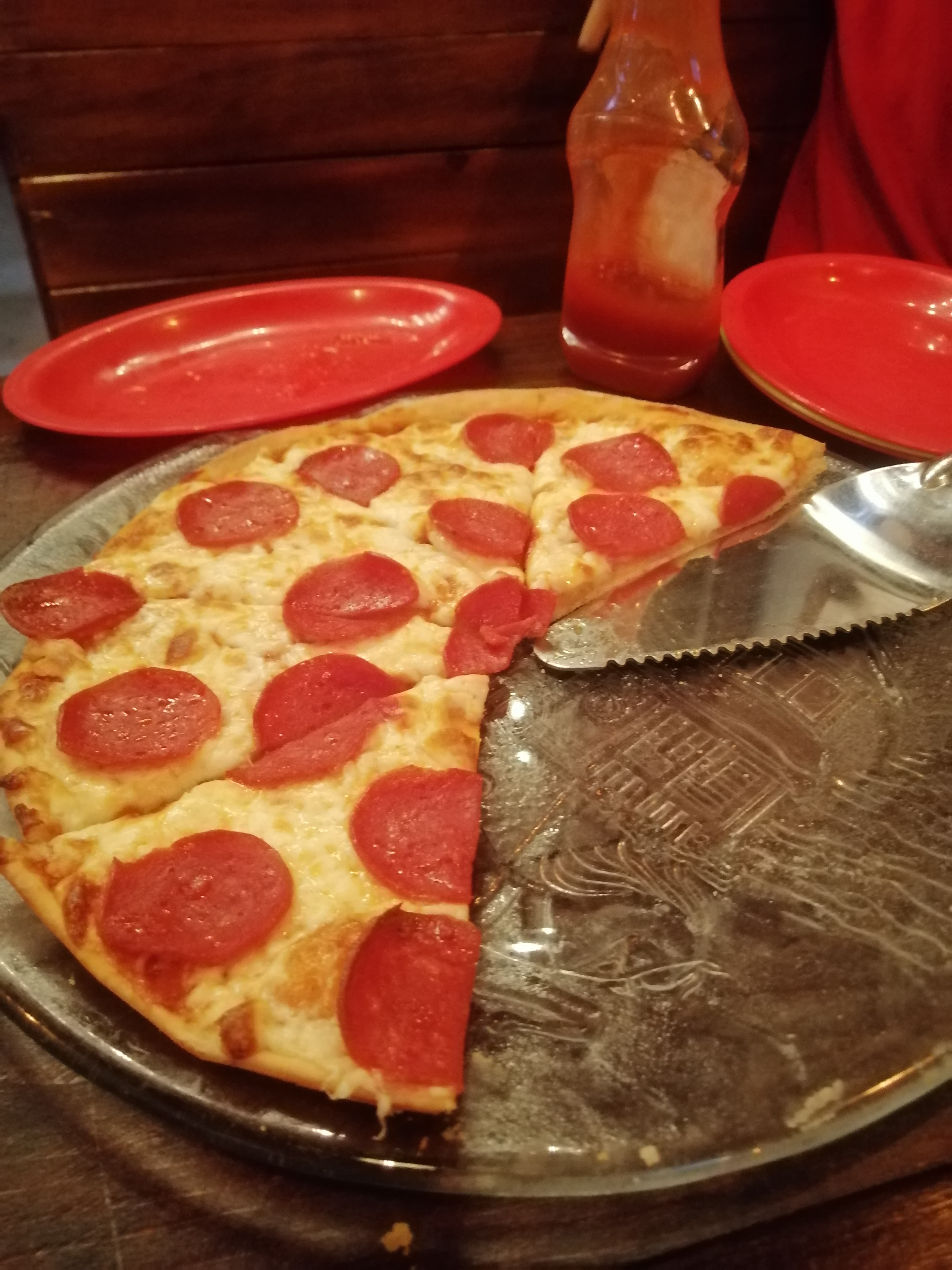 Kikes Burger image 9