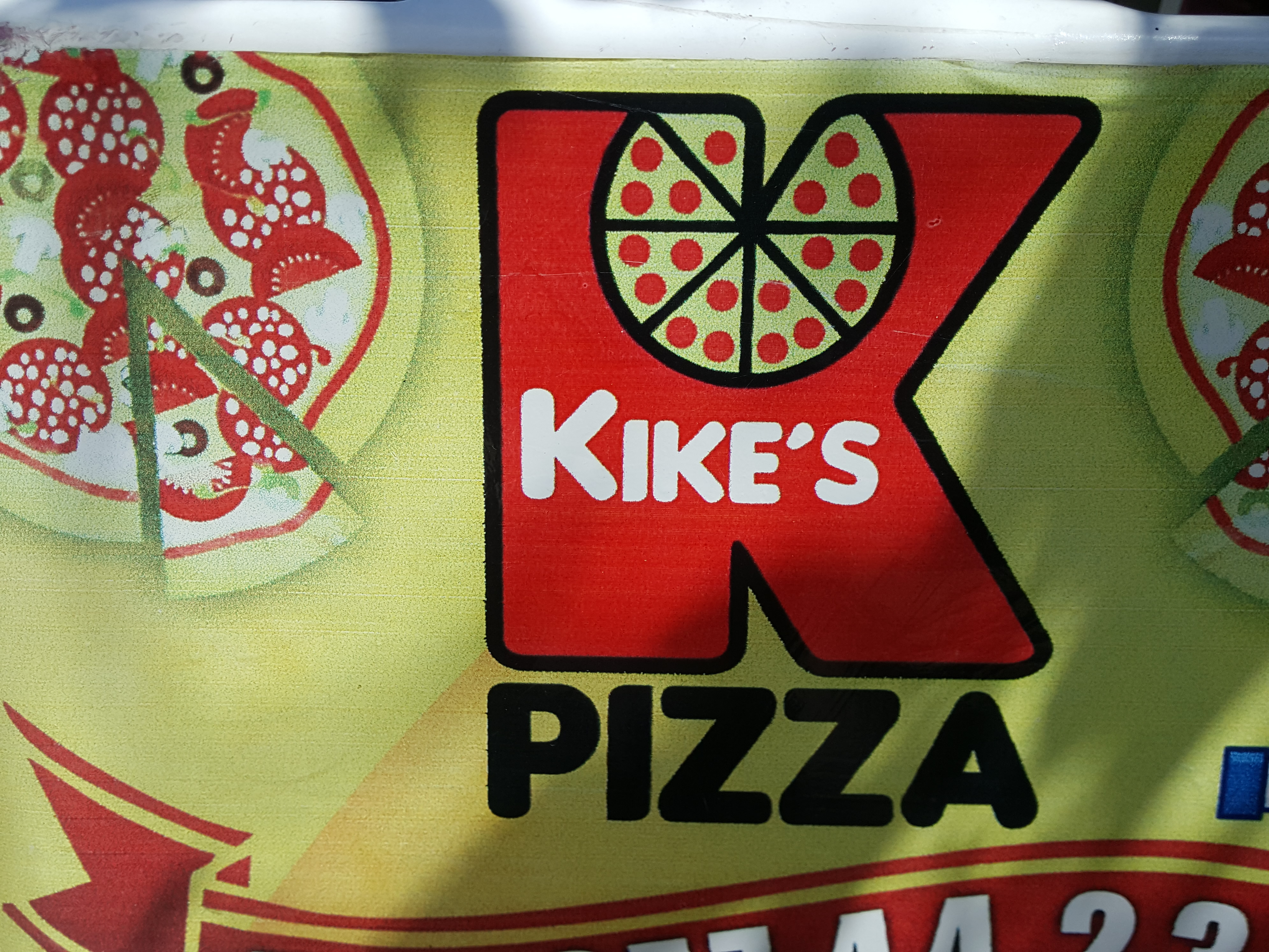 Kikes Burger image 10