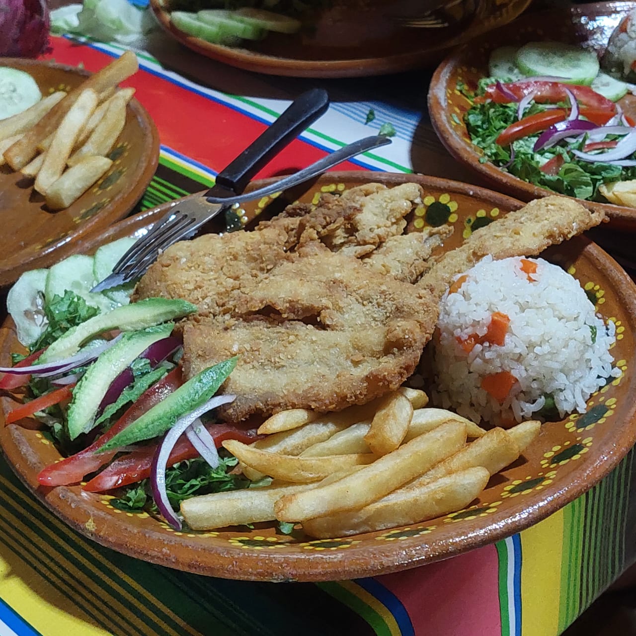 Restaurant juquilita image 2