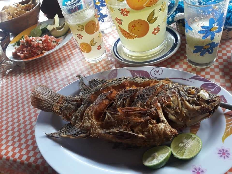 Restaurant juquilita image 4