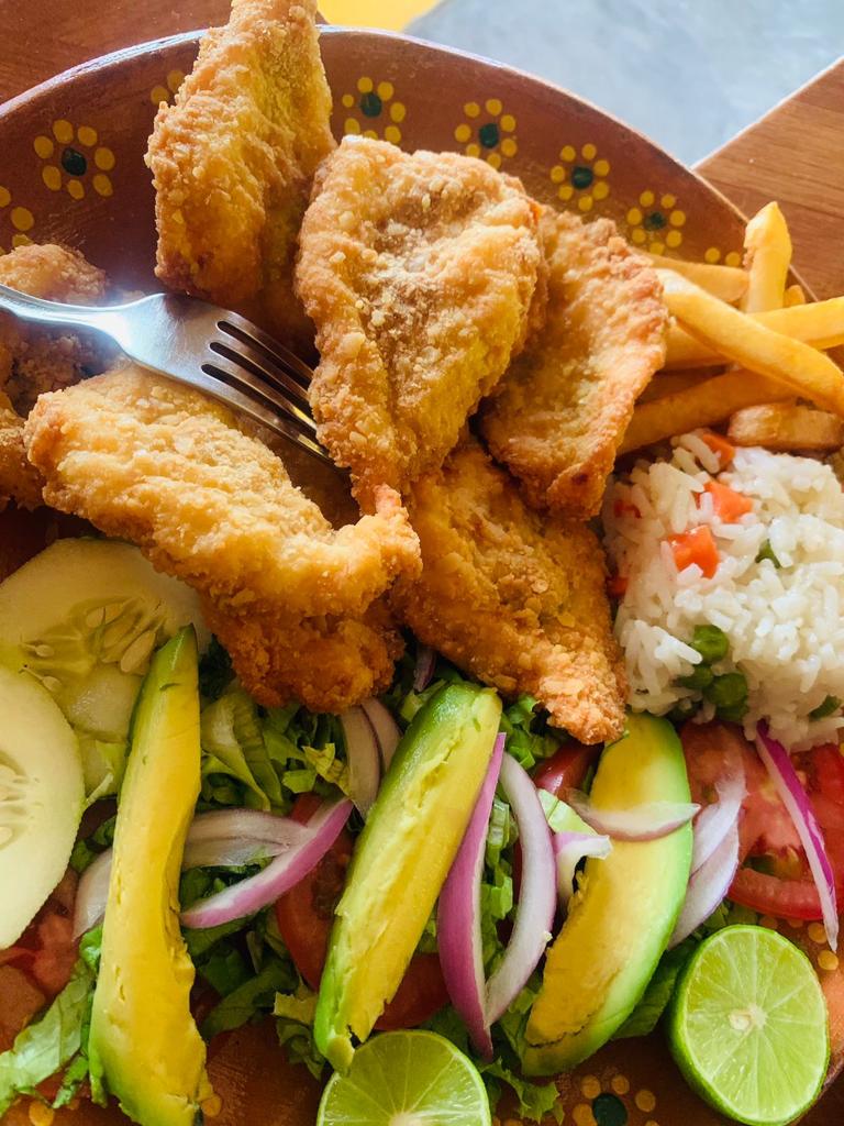 Restaurant juquilita image 5