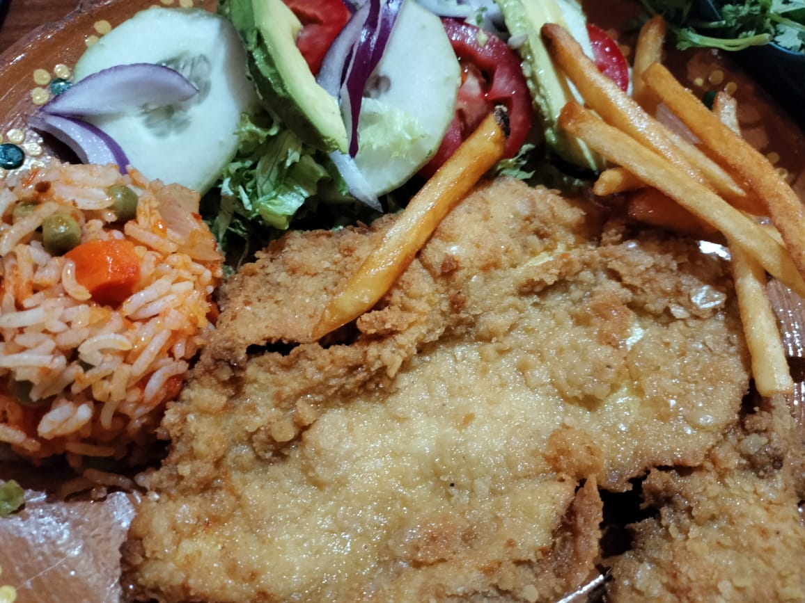 Restaurant juquilita image 8