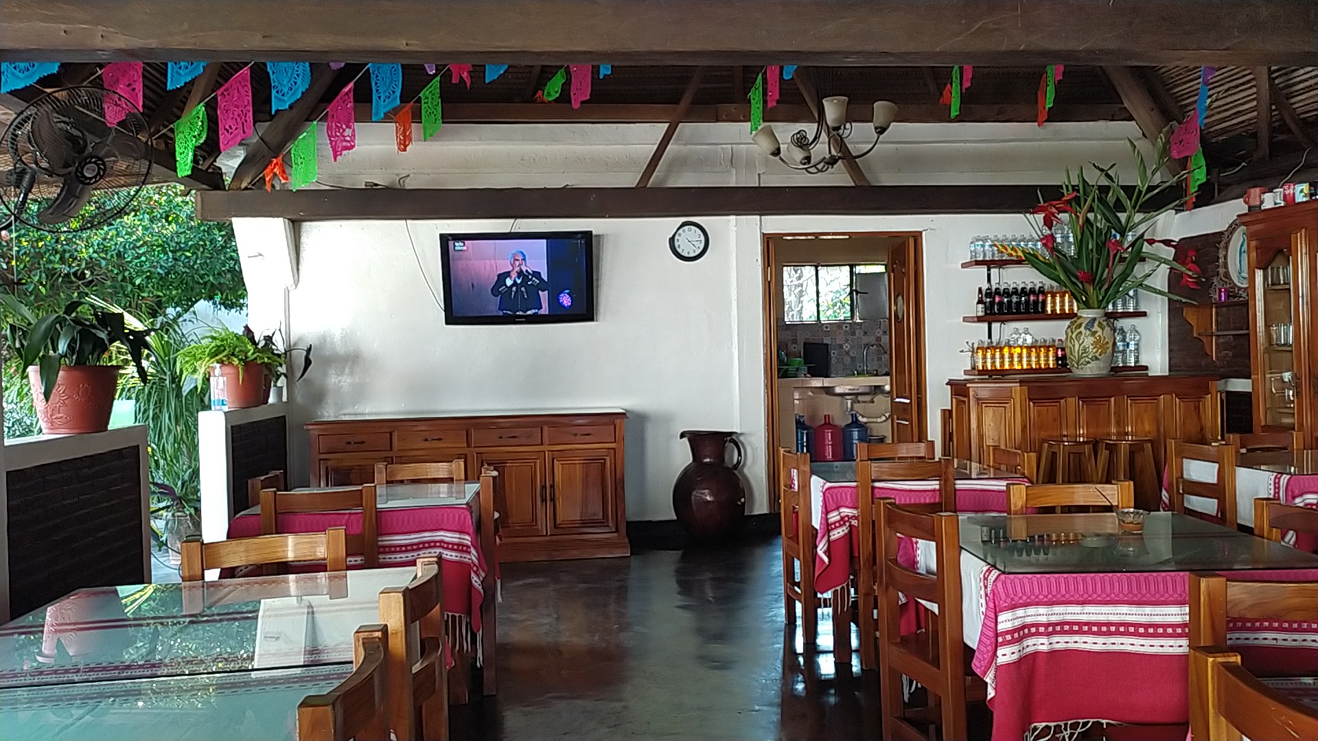 Restaurante DESGARENNES image 1