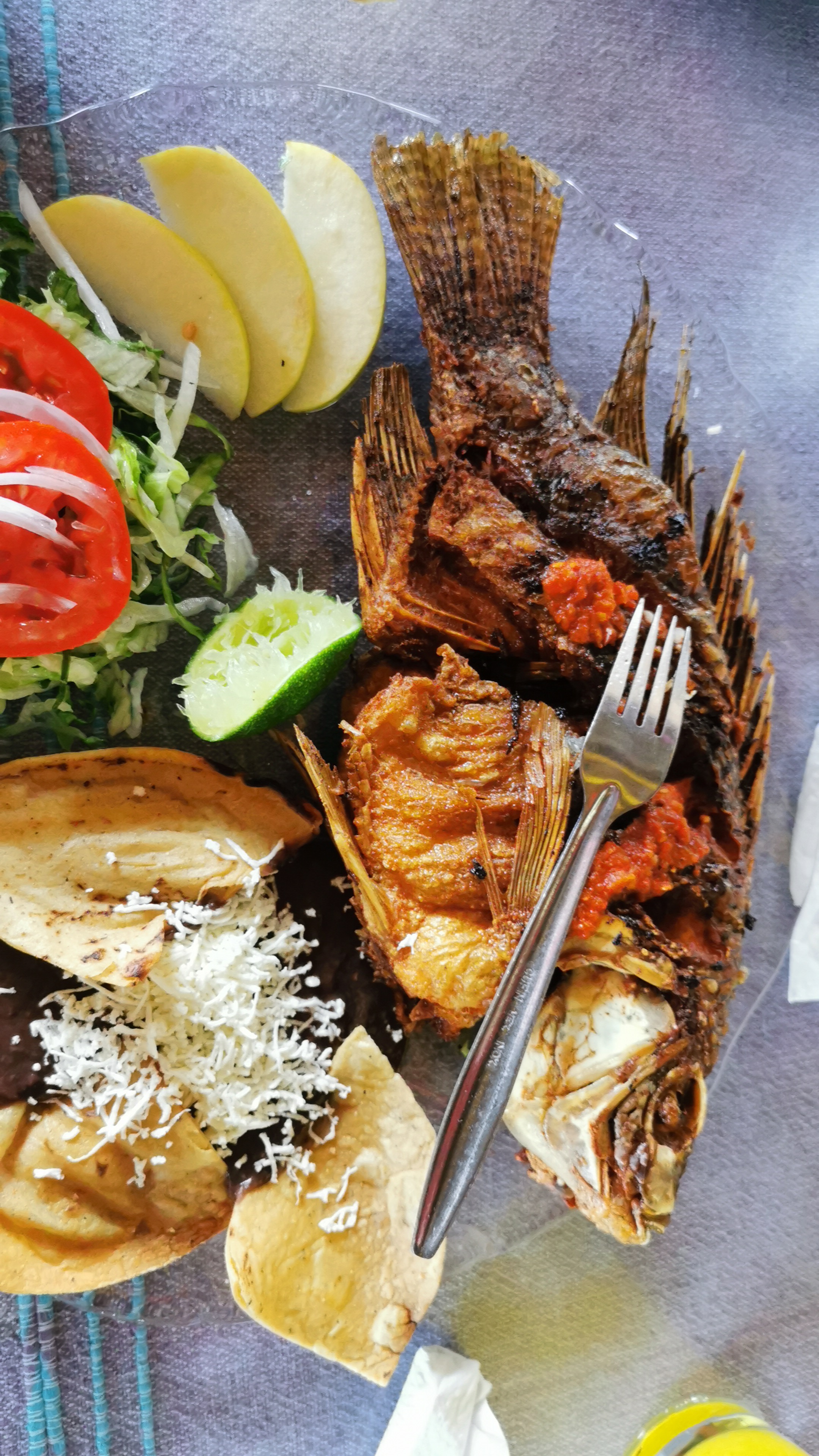 Restaurante DESGARENNES image 3