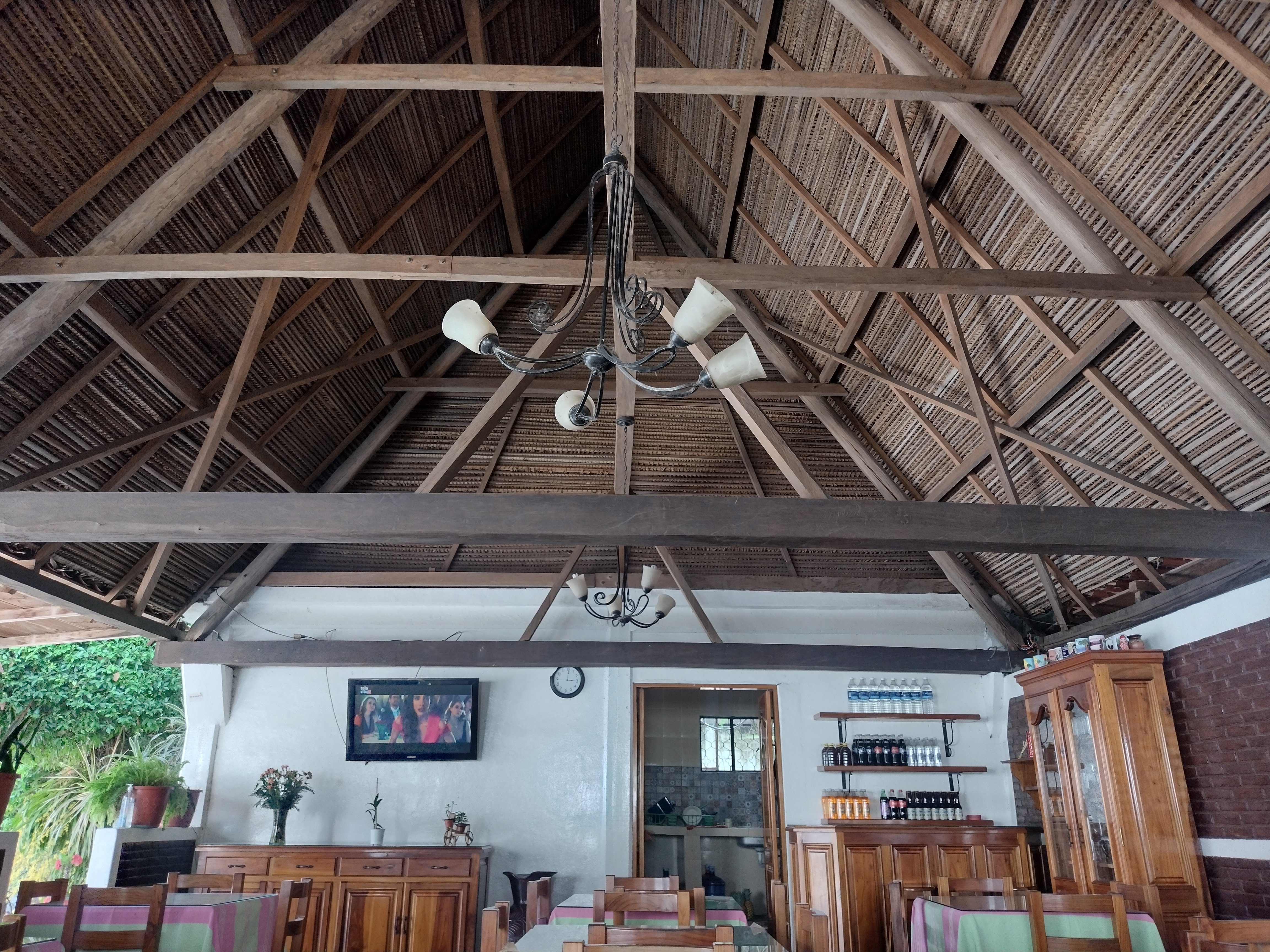 Restaurante DESGARENNES image 5