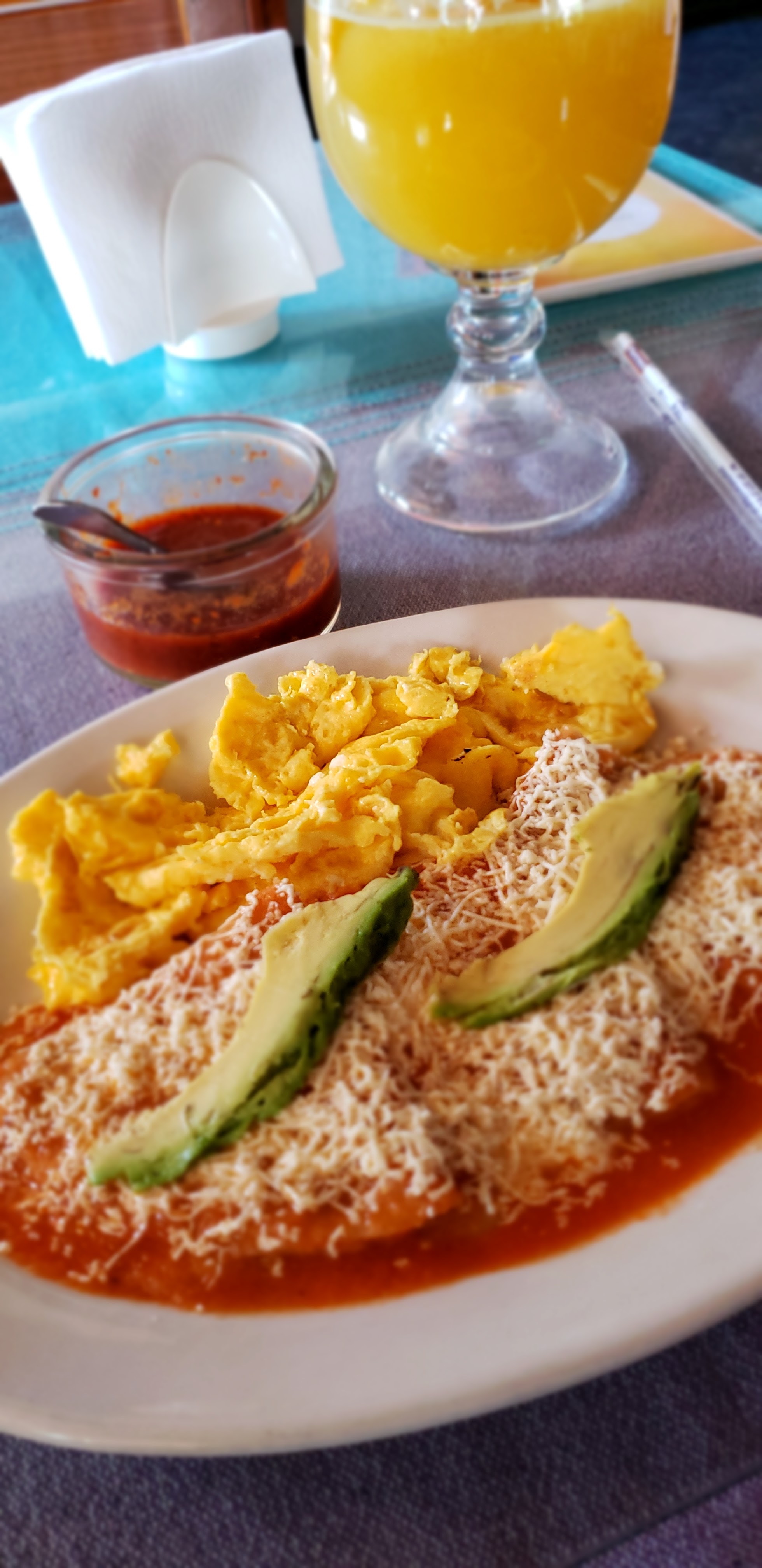 Restaurante DESGARENNES image 7