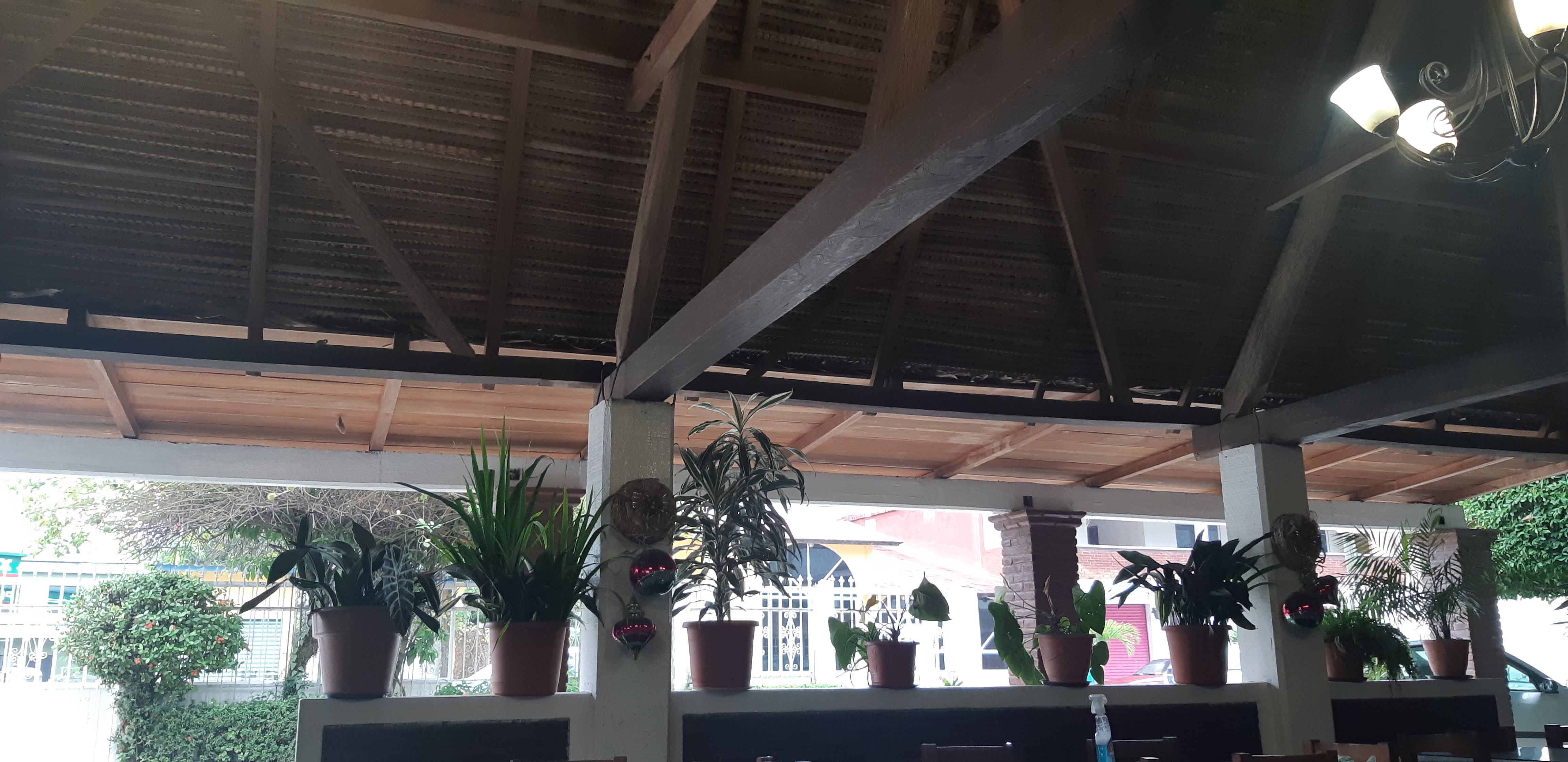 Restaurante DESGARENNES image 9