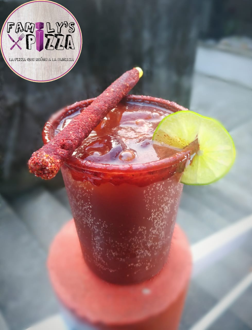 FAMILYS PIZZA image 10