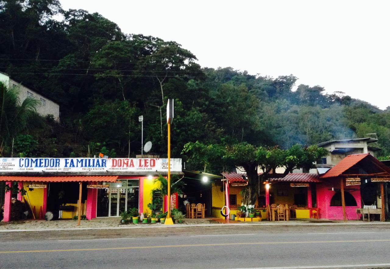 Restaurante Doña Leo image 1