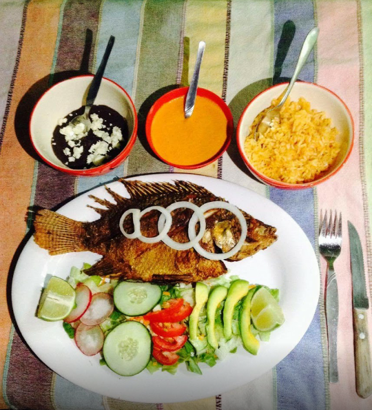 Restaurante Doña Leo image 2