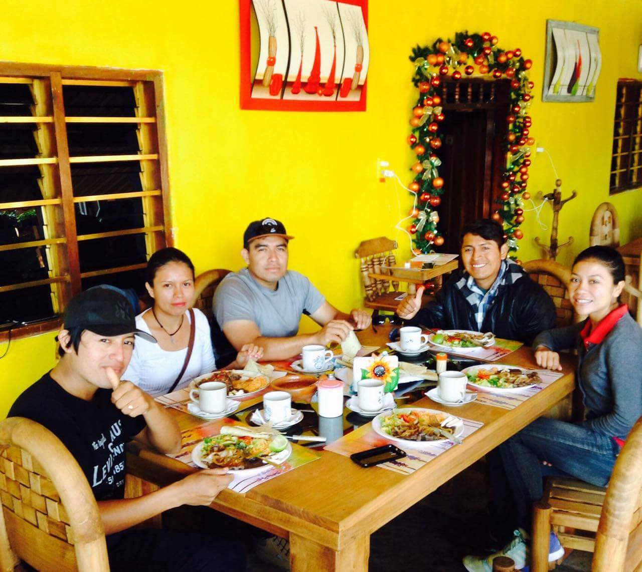 Restaurante Doña Leo image 3