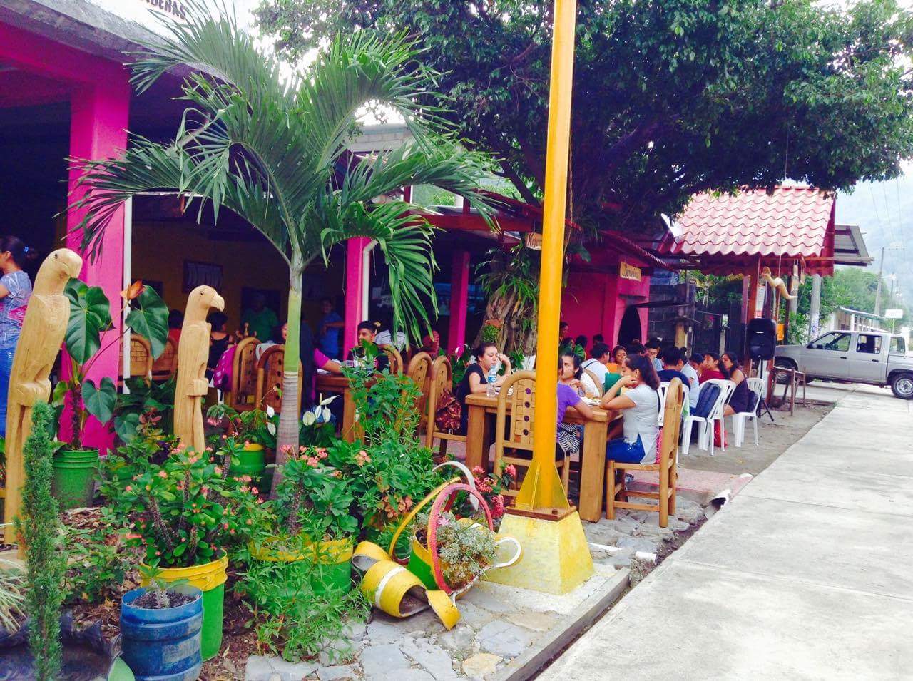 Restaurante Doña Leo image 4