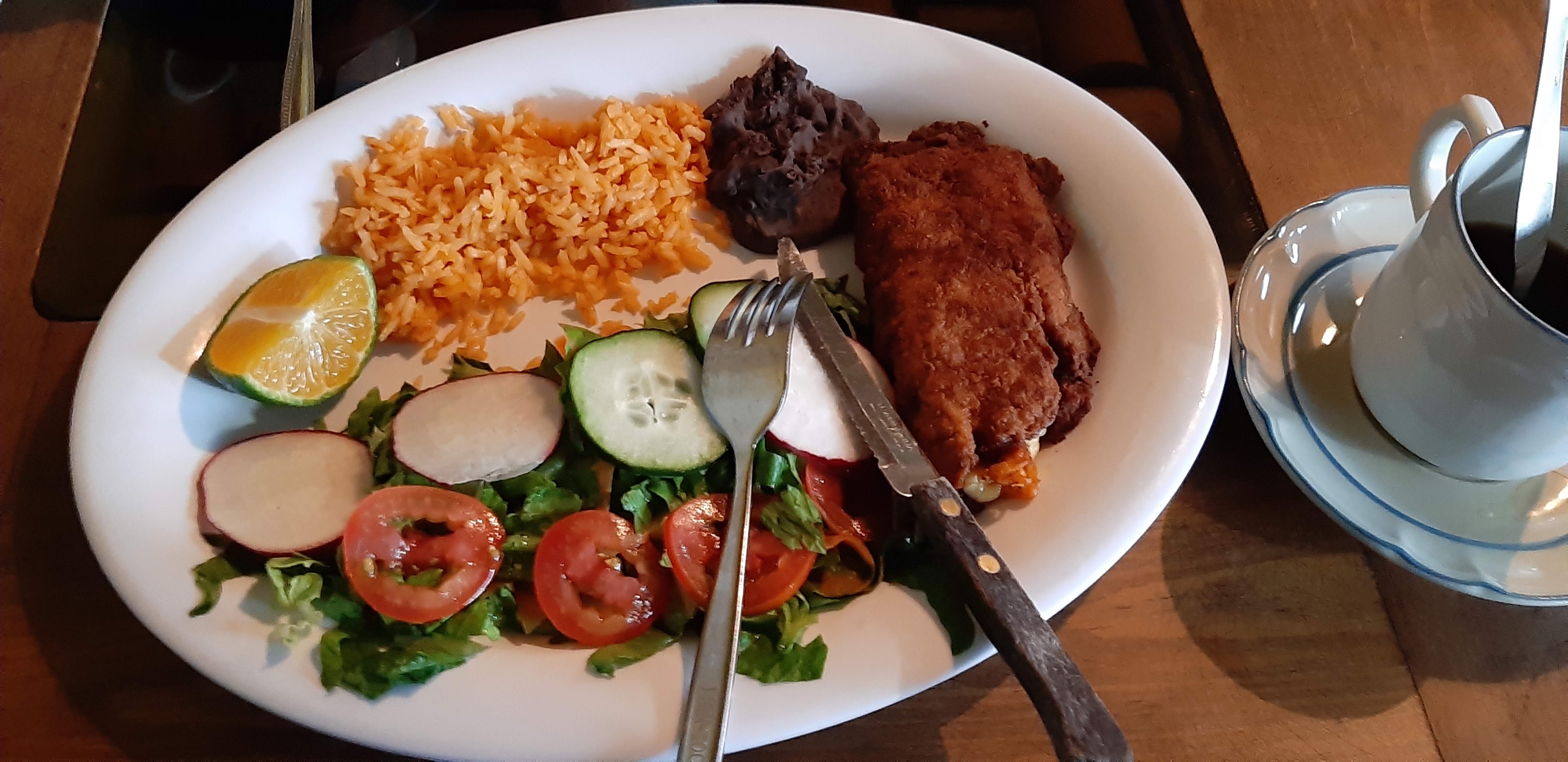 Restaurante Doña Leo image 5