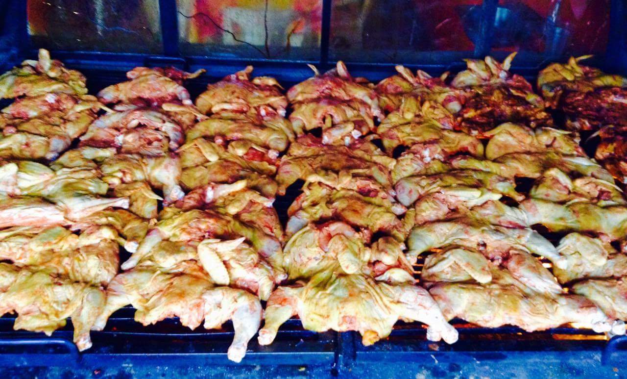 Restaurante Doña Leo image 6