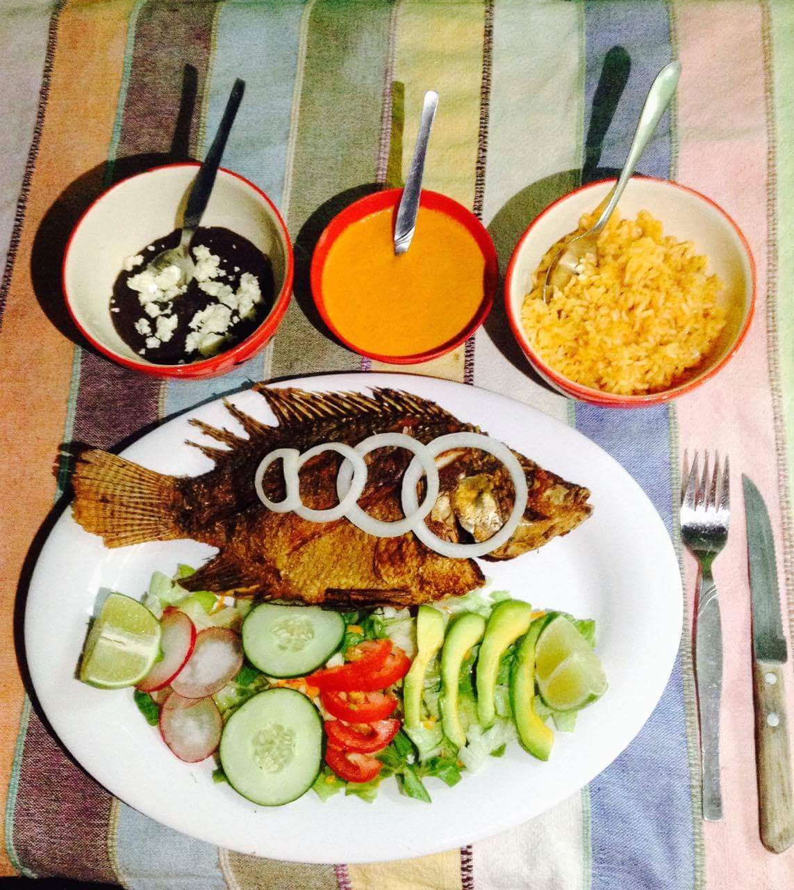 Restaurante Doña Leo image 8