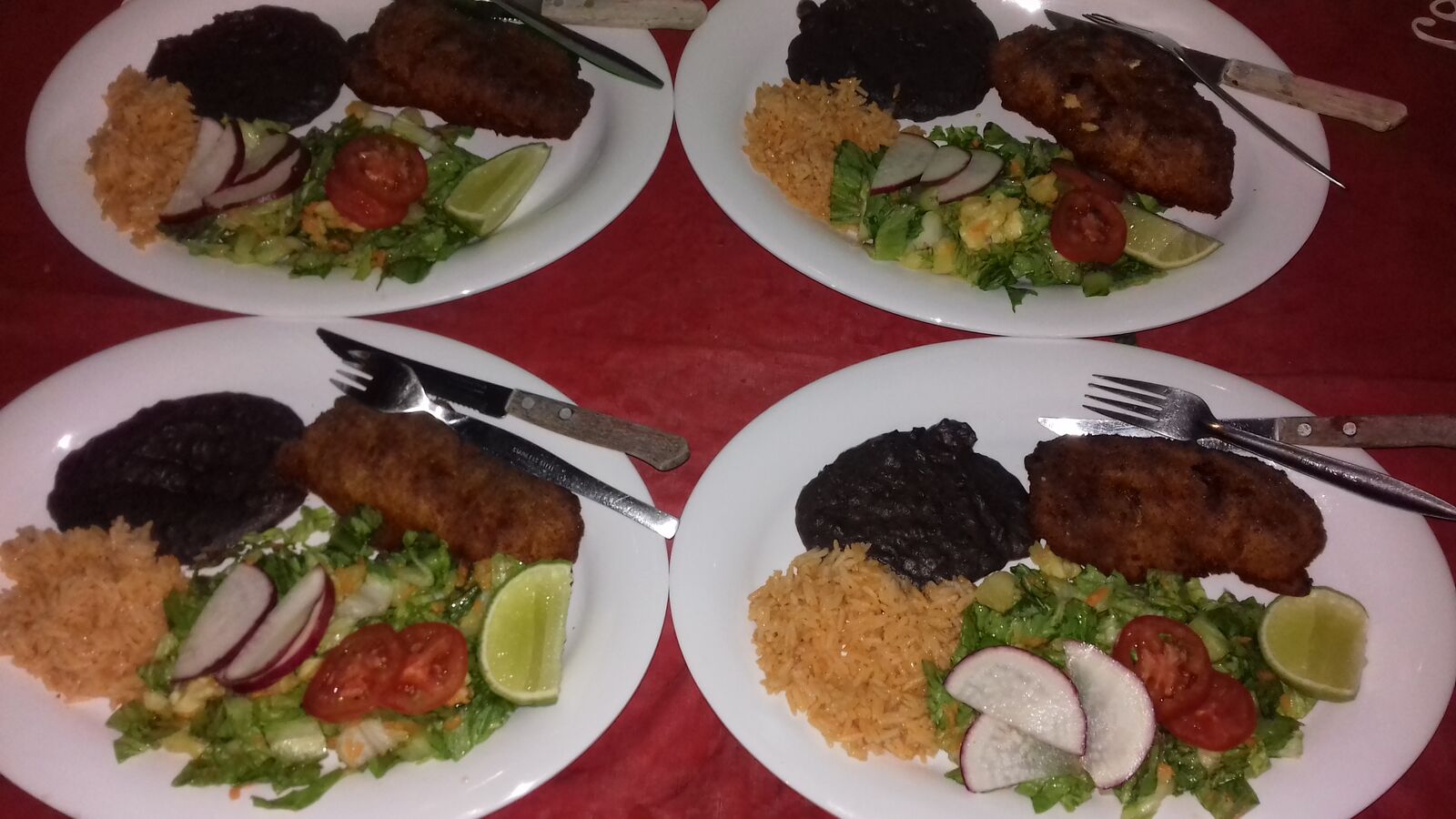 Restaurante Doña Leo image 9